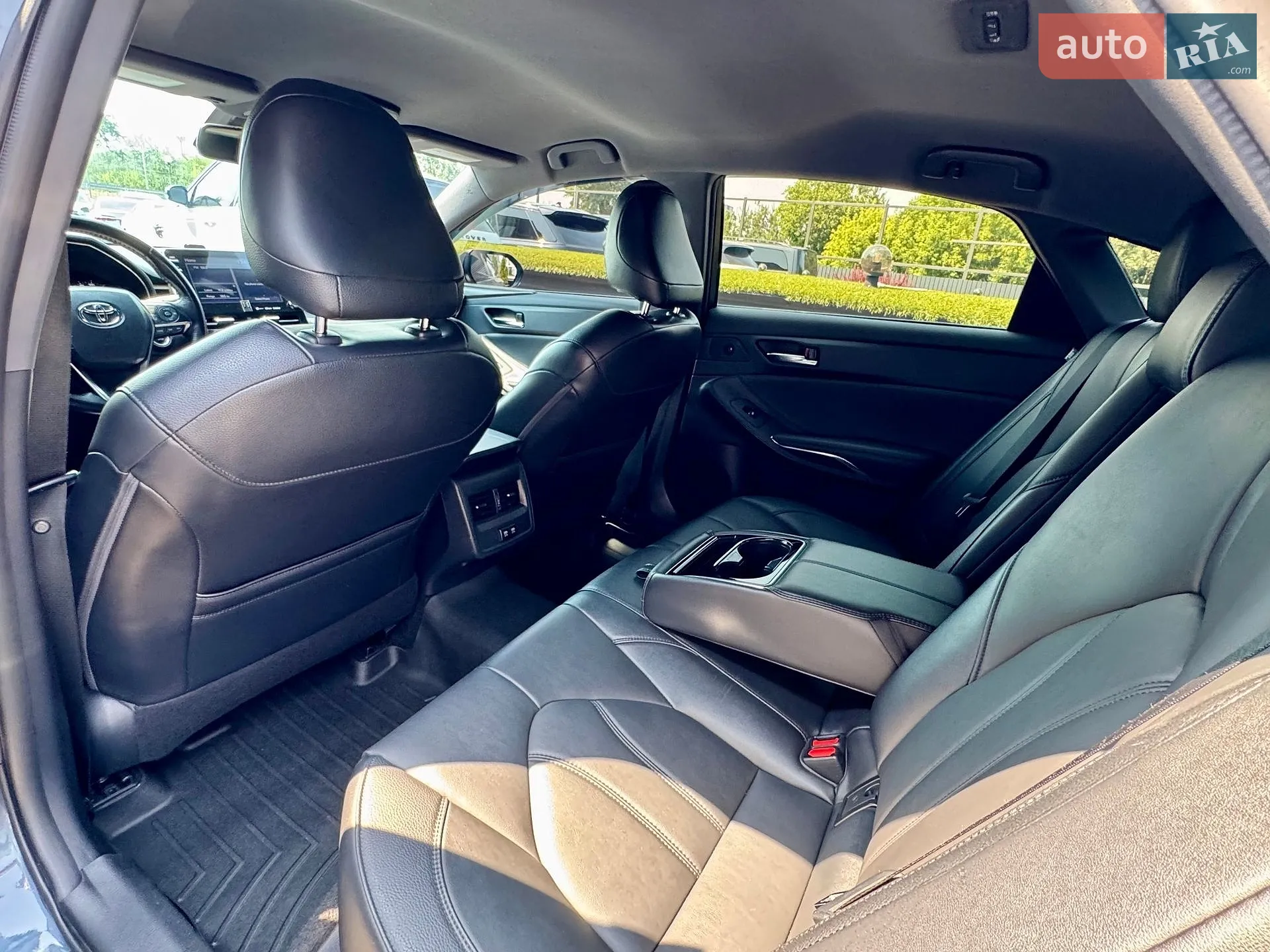 2018 Toyota Avalon - мініатюра 29