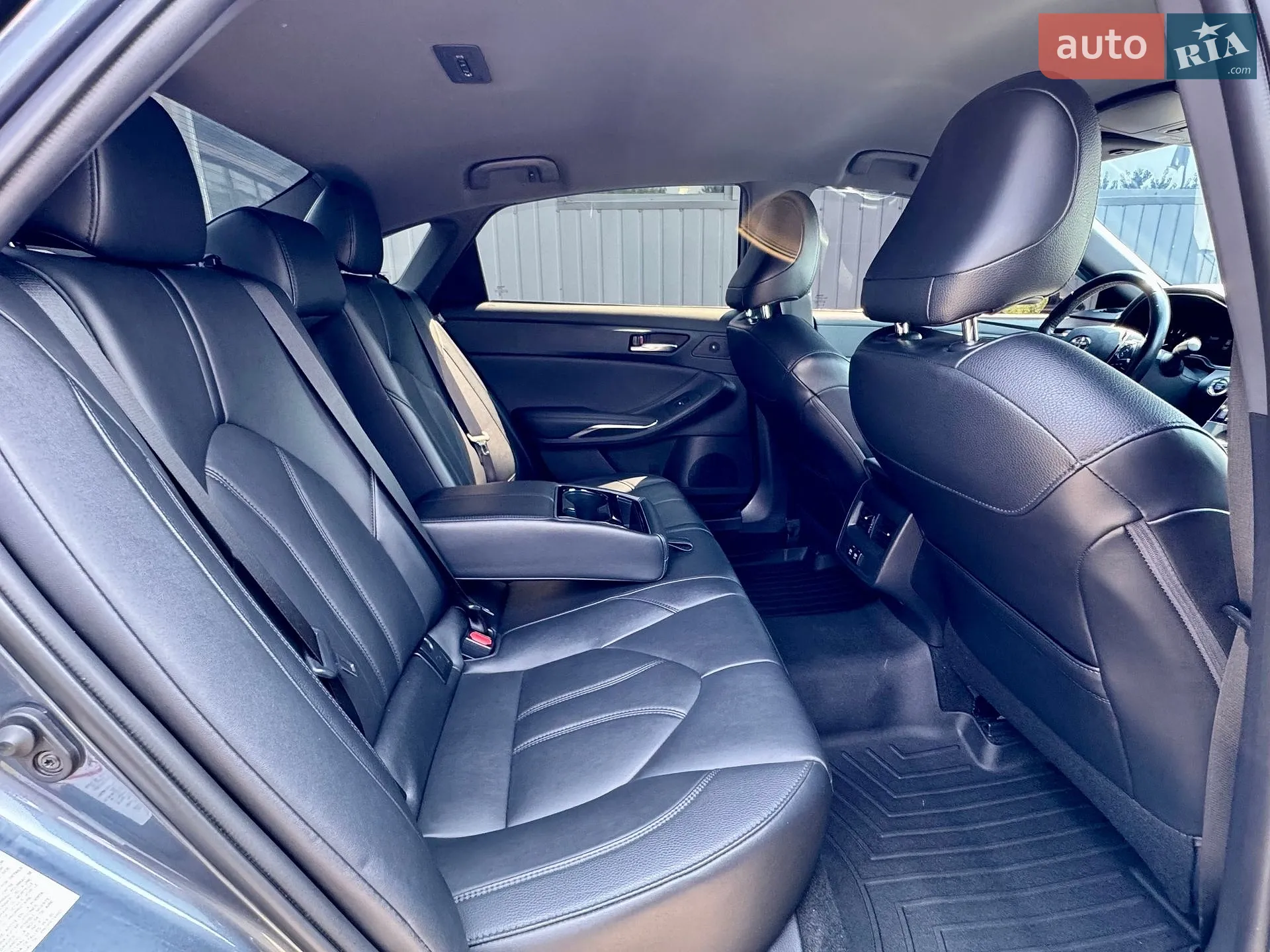 2018 Toyota Avalon - мініатюра 38