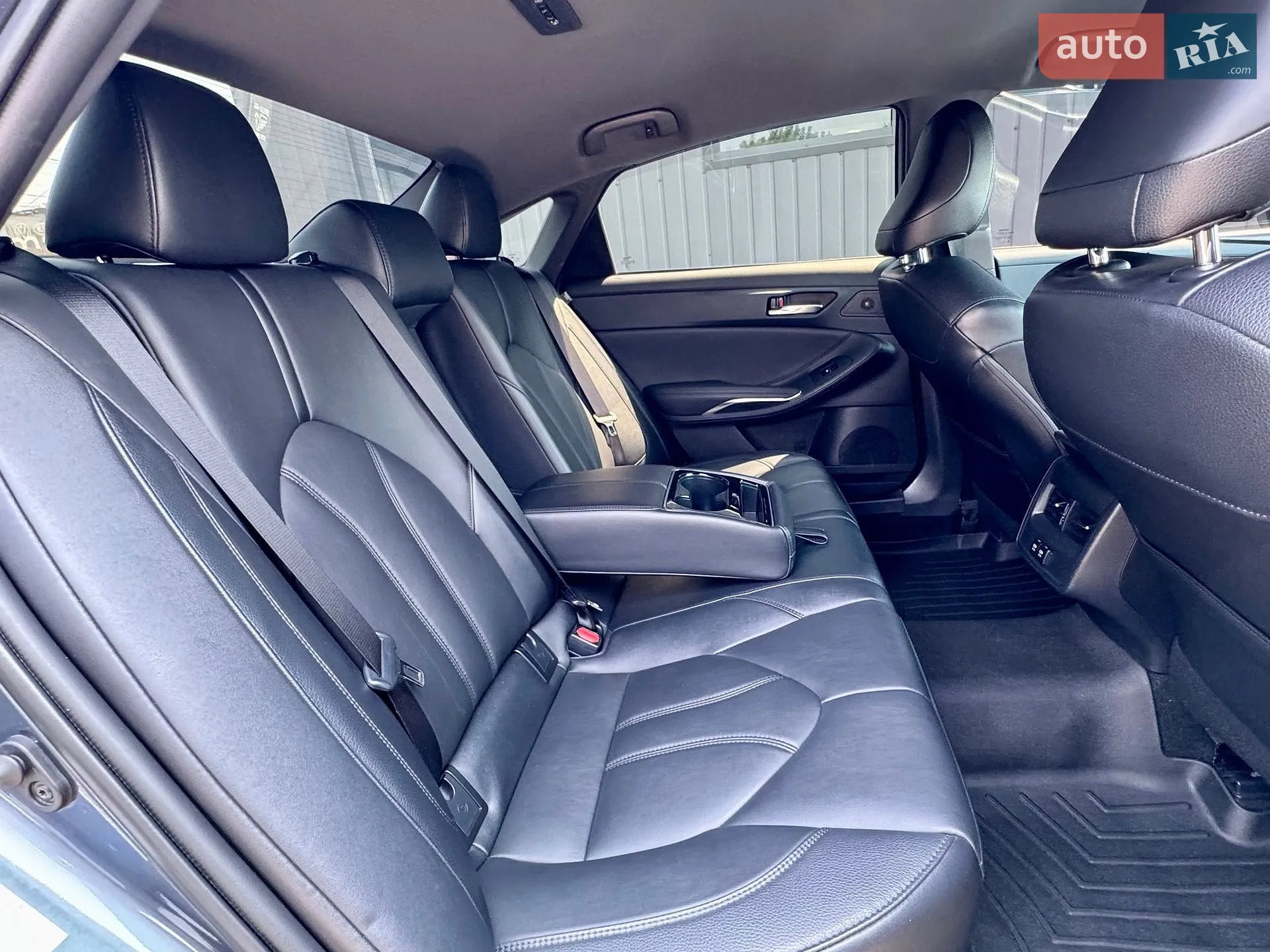 2018 Toyota Avalon - мініатюра 39