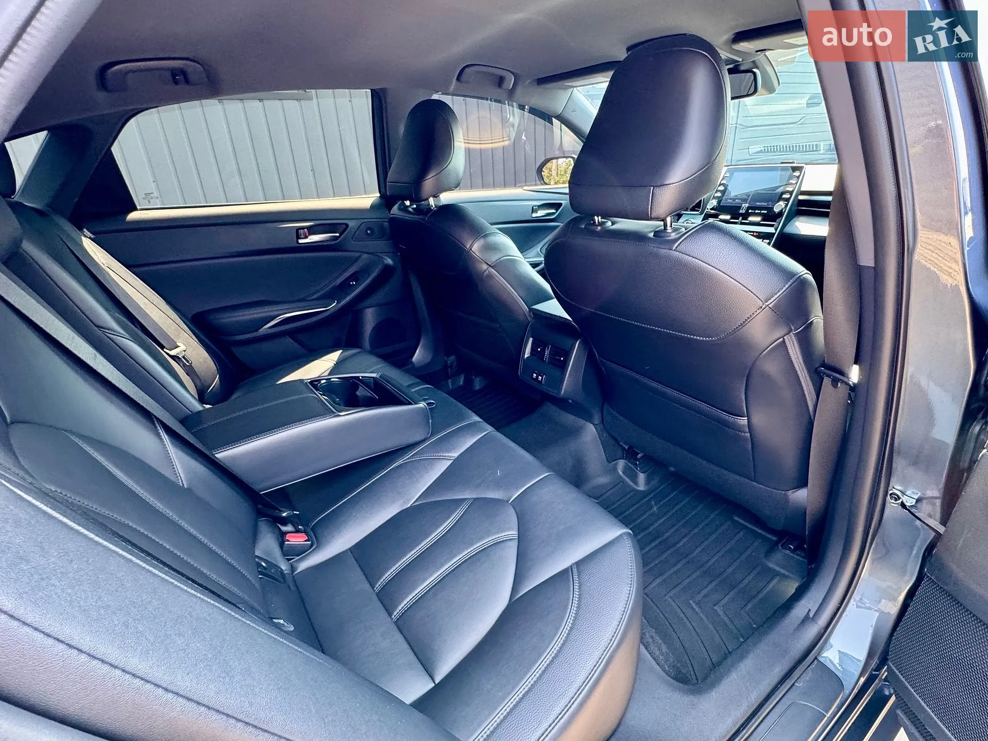 2018 Toyota Avalon - мініатюра 40