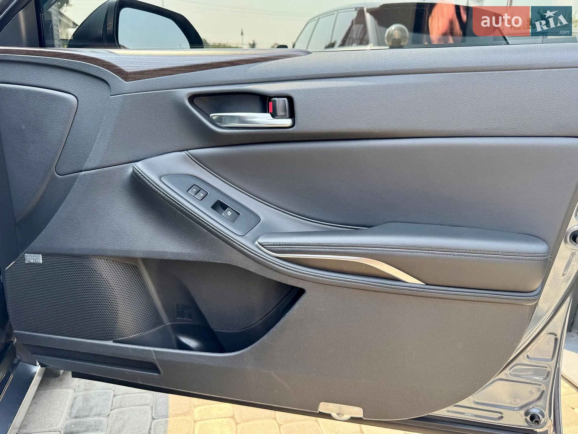 2018 Toyota Avalon - мініатюра 42