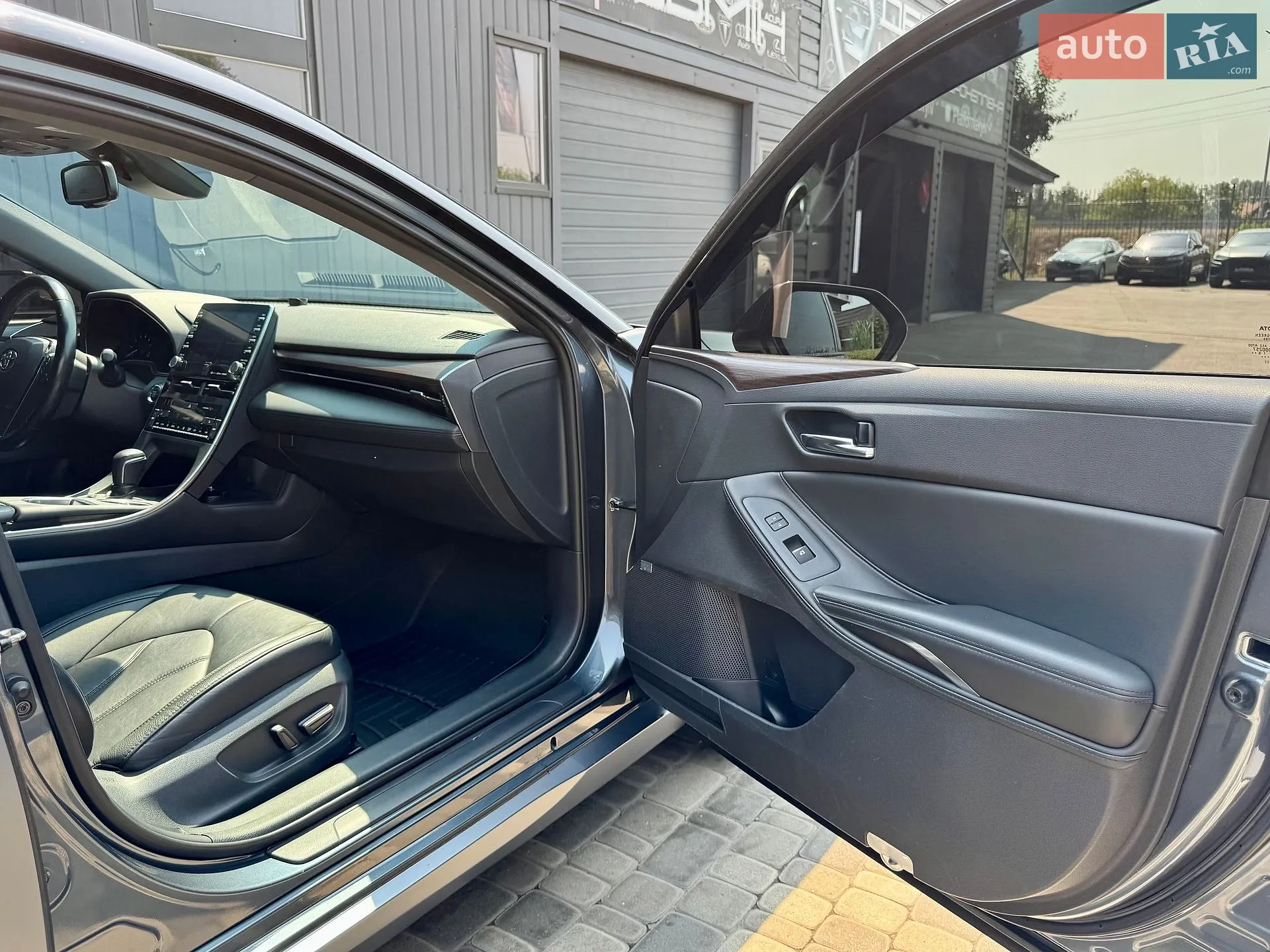 2018 Toyota Avalon - мініатюра 41