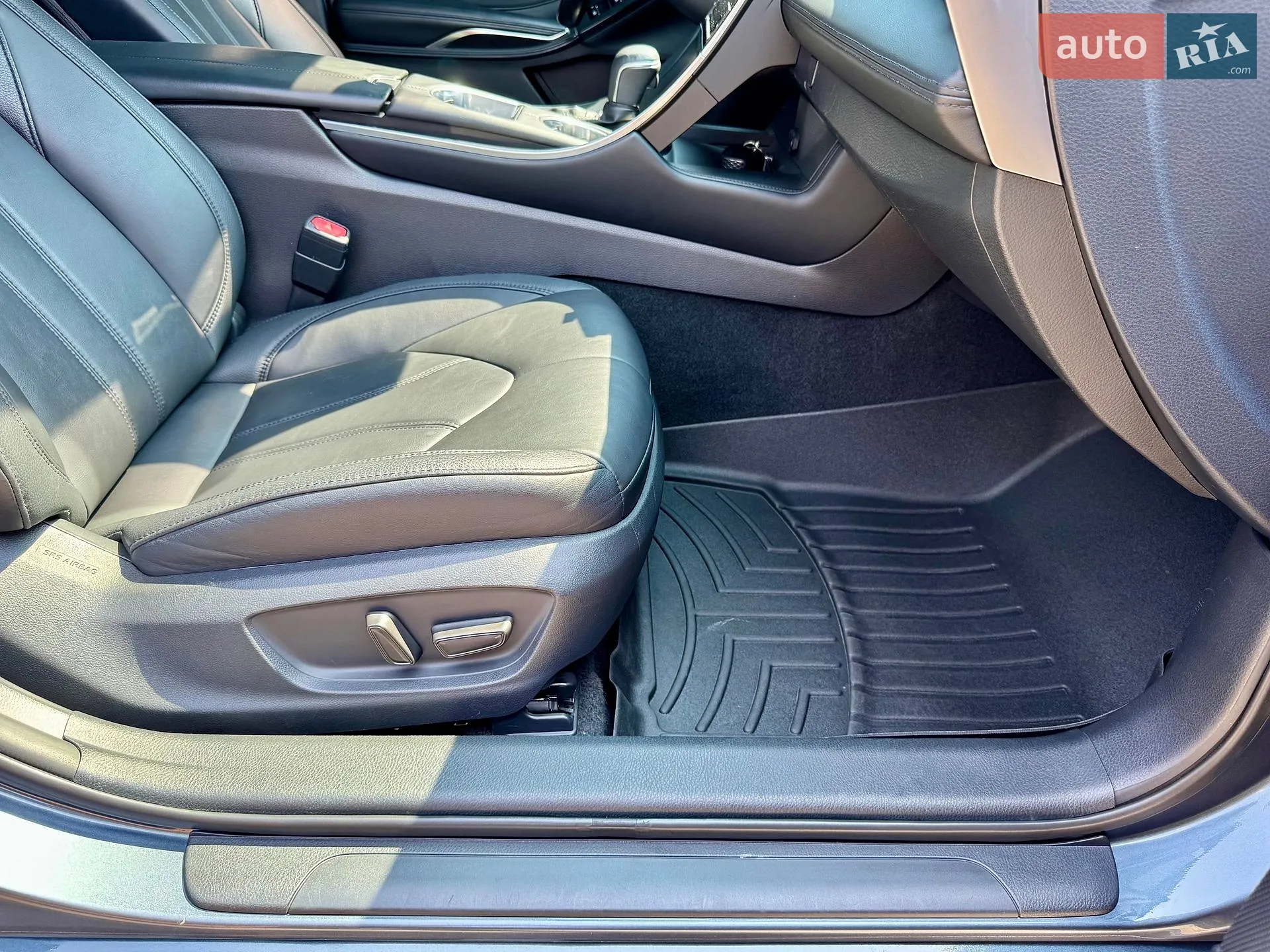 2018 Toyota Avalon - мініатюра 43