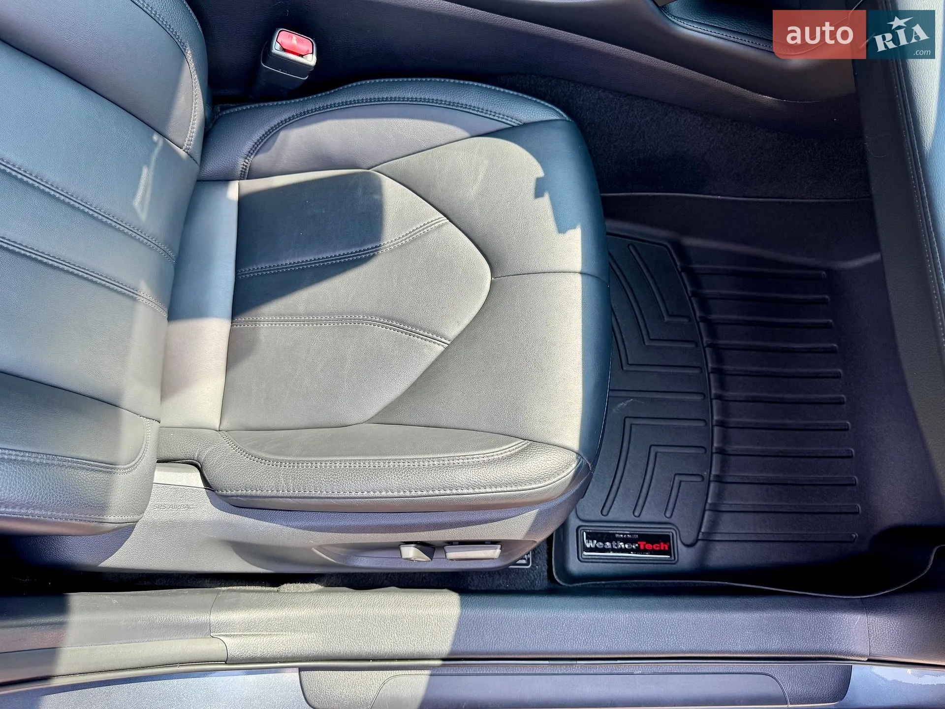 2018 Toyota Avalon - мініатюра 44