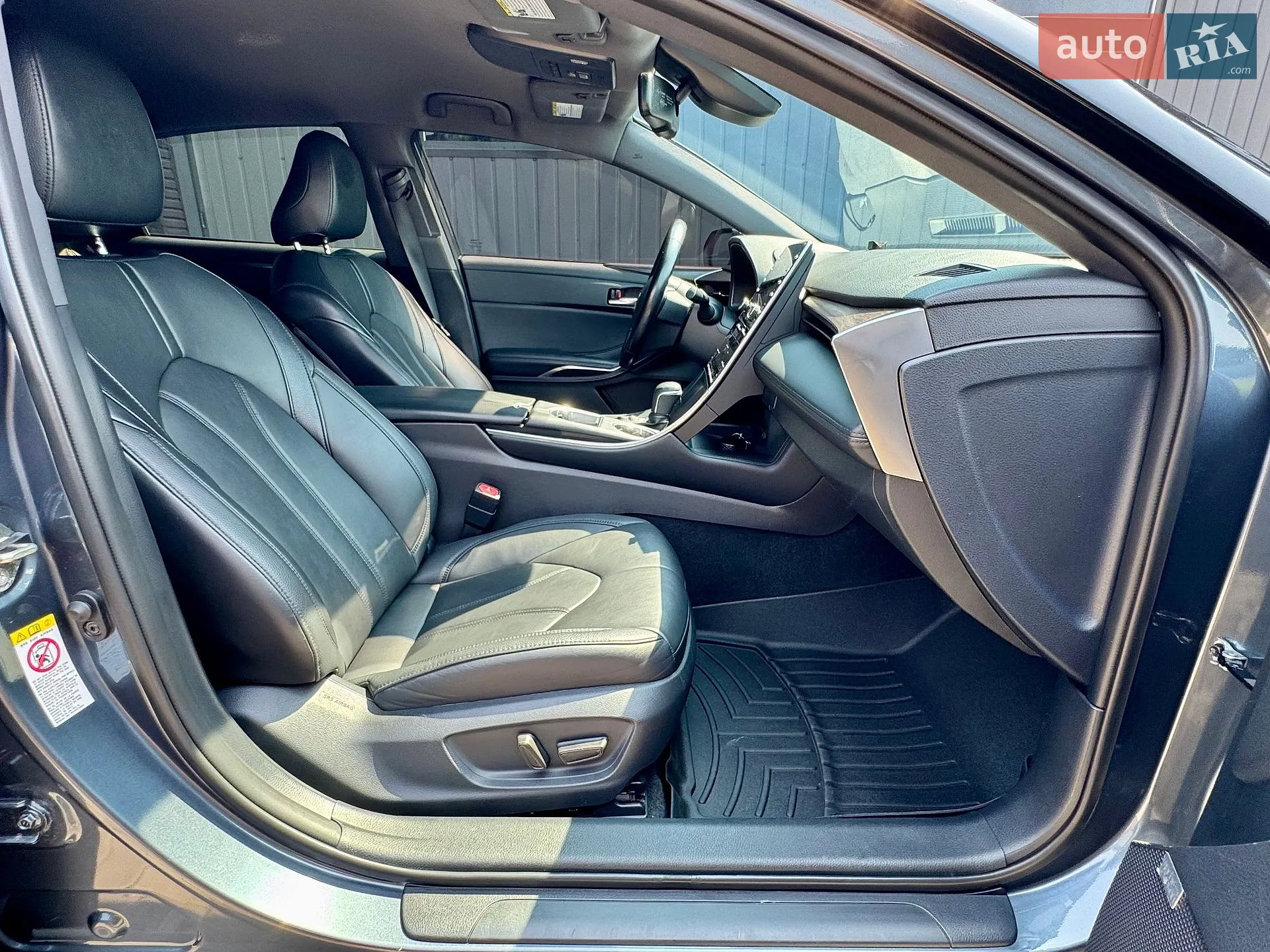 2018 Toyota Avalon - мініатюра 47