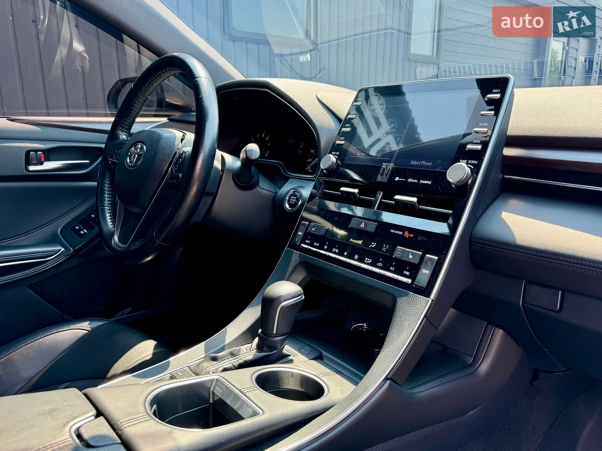 2018 Toyota Avalon - мініатюра 46