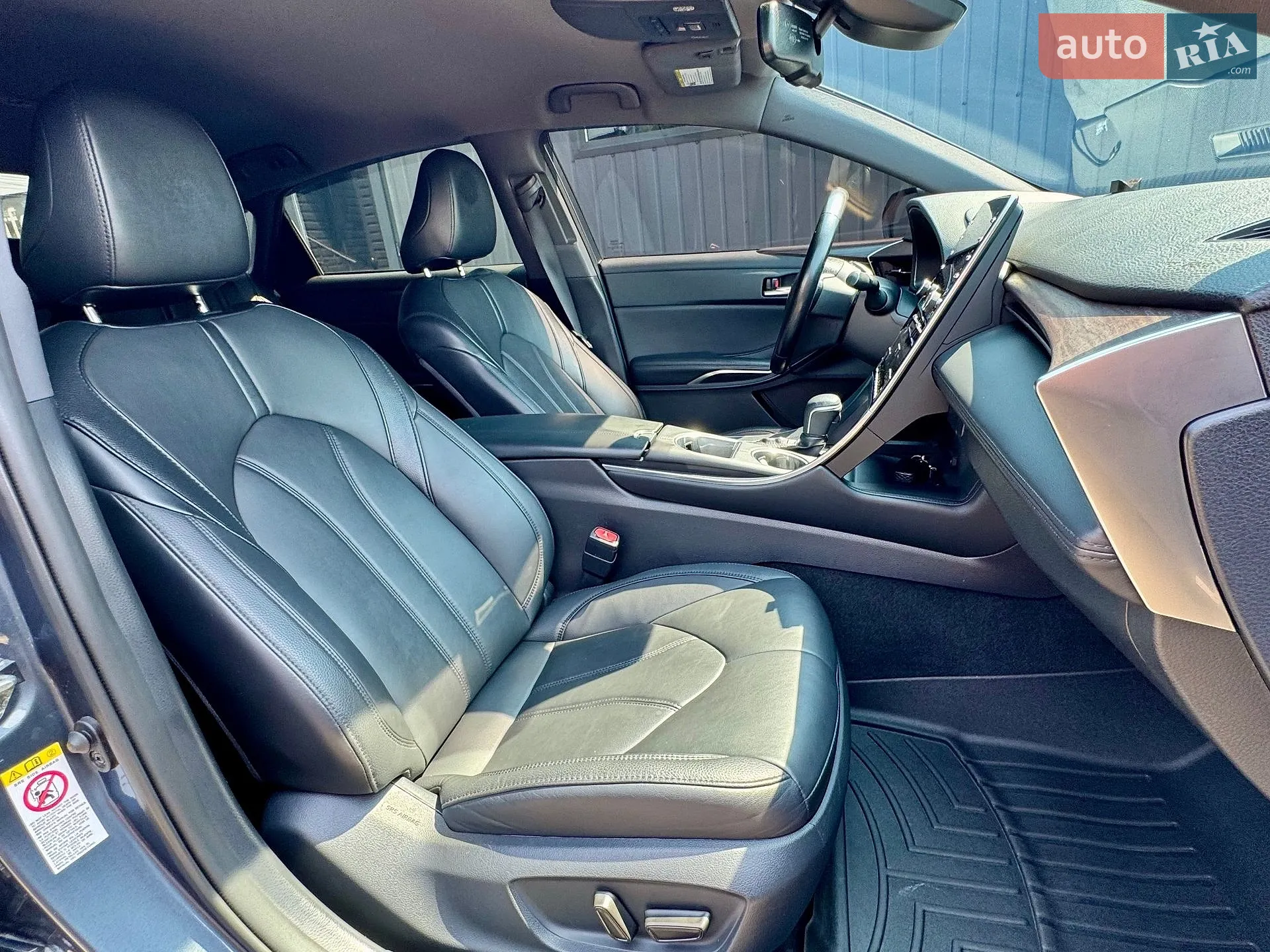 2018 Toyota Avalon - мініатюра 48