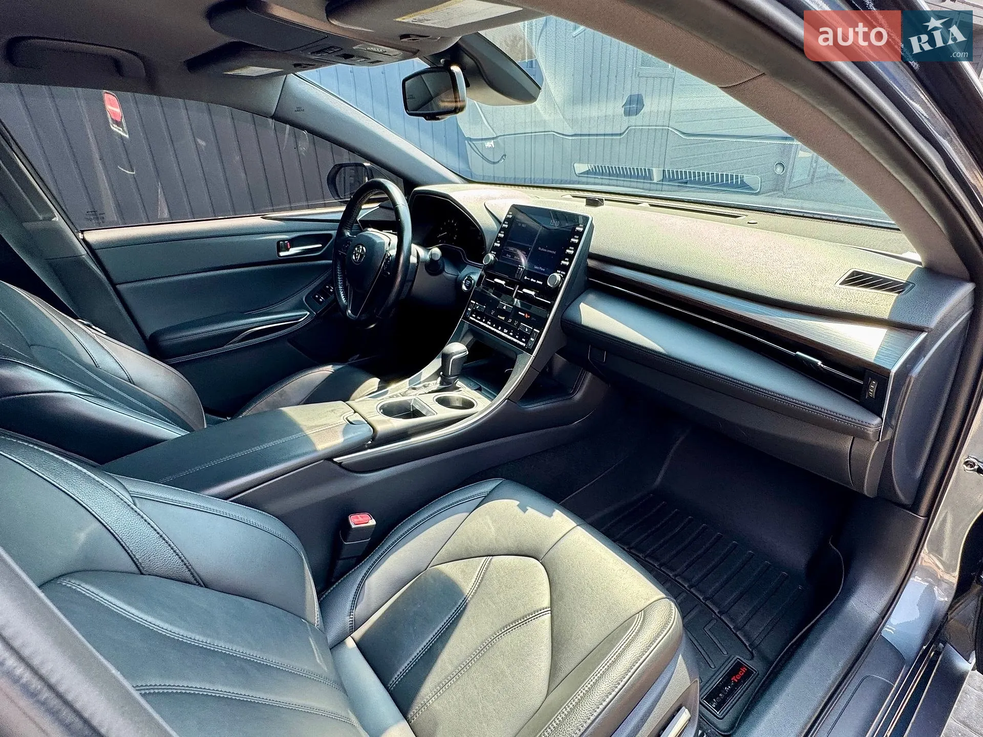 2018 Toyota Avalon - мініатюра 49
