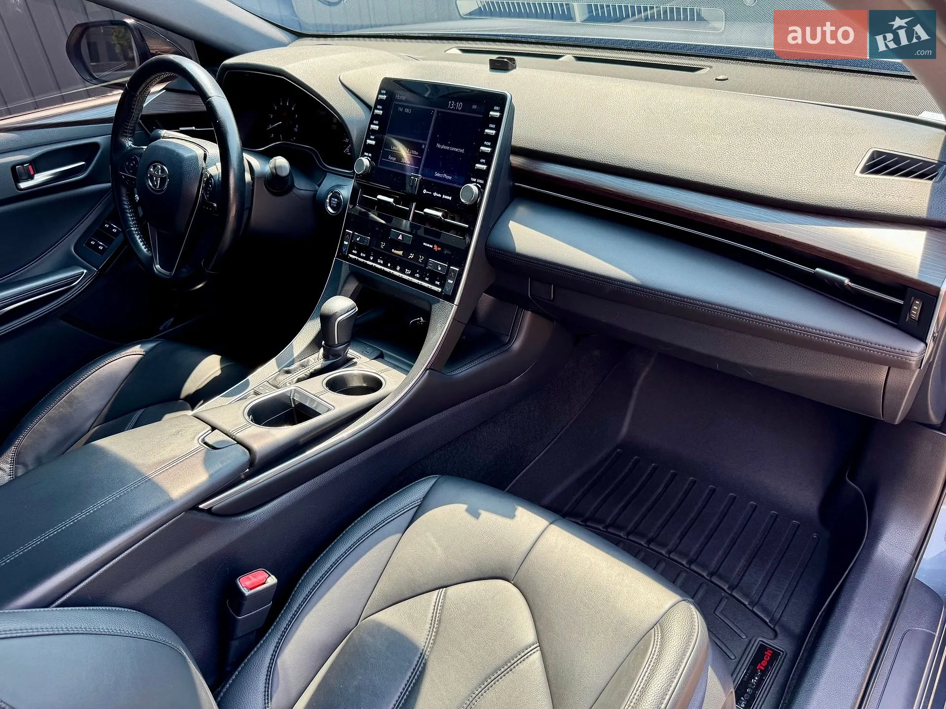 2018 Toyota Avalon - мініатюра 50
