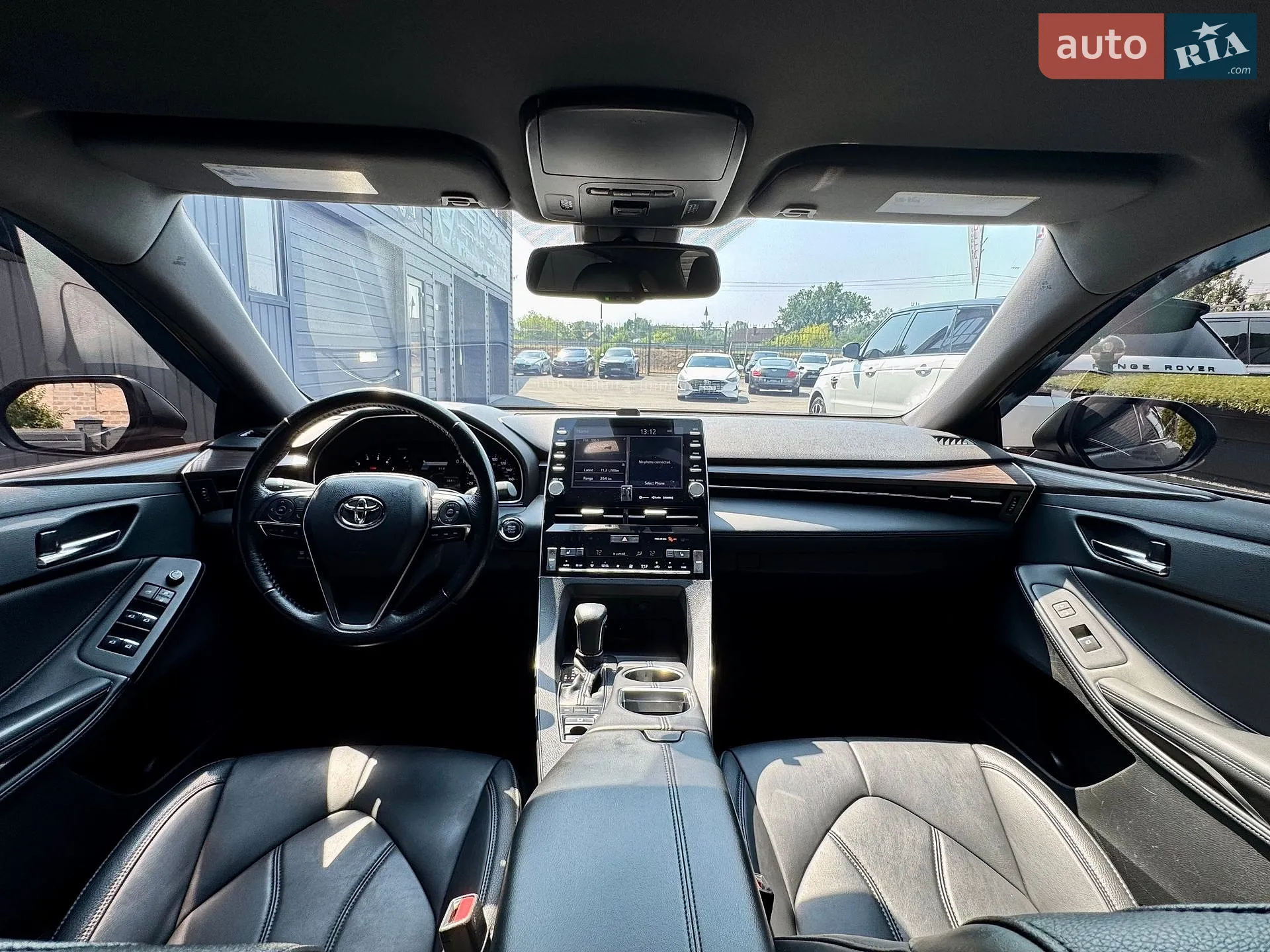 2018 Toyota Avalon - мініатюра 51