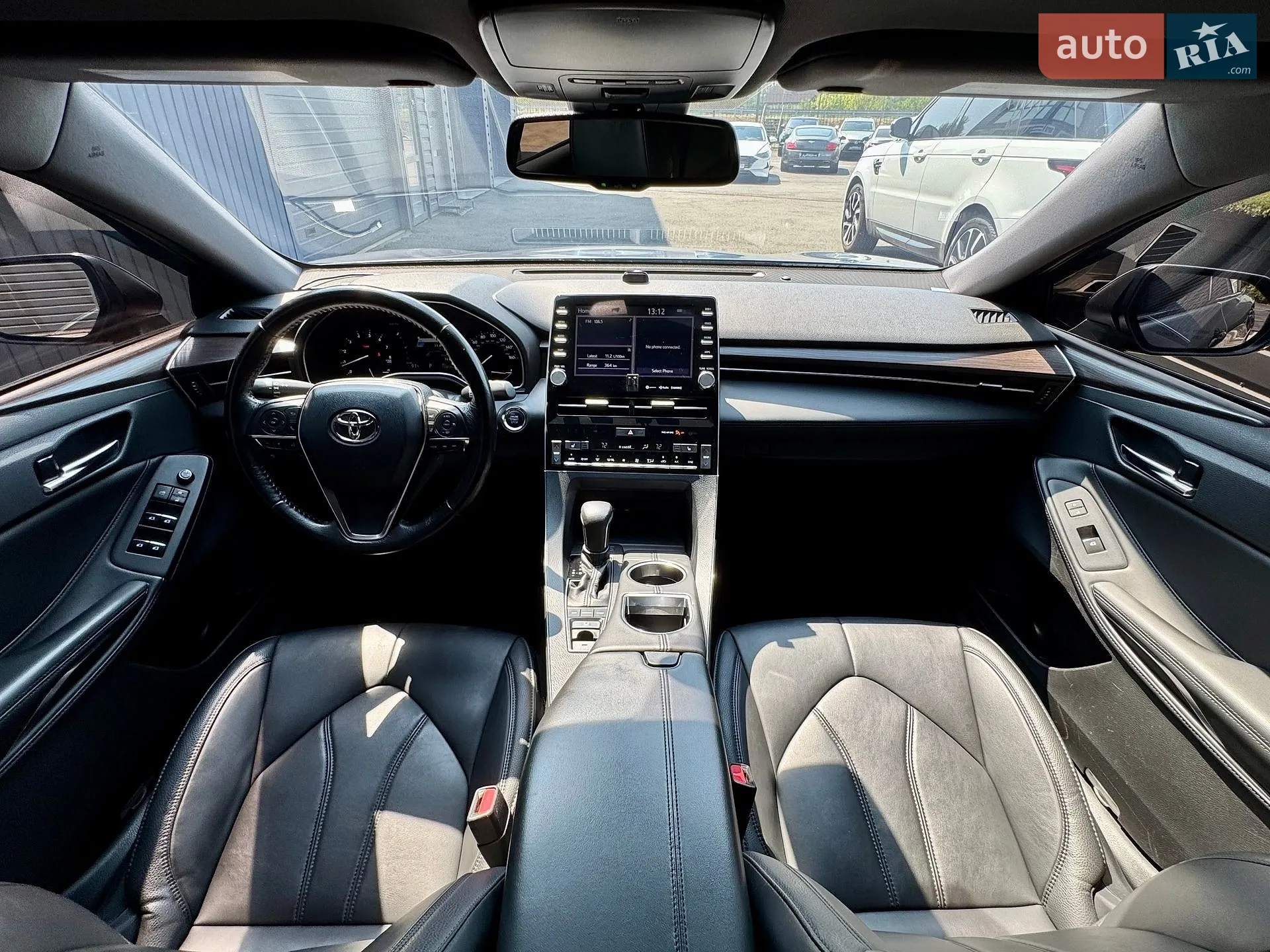 2018 Toyota Avalon - мініатюра 52