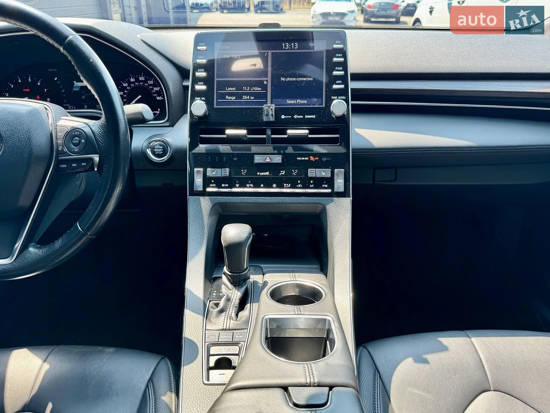 2018 Toyota Avalon - мініатюра 56