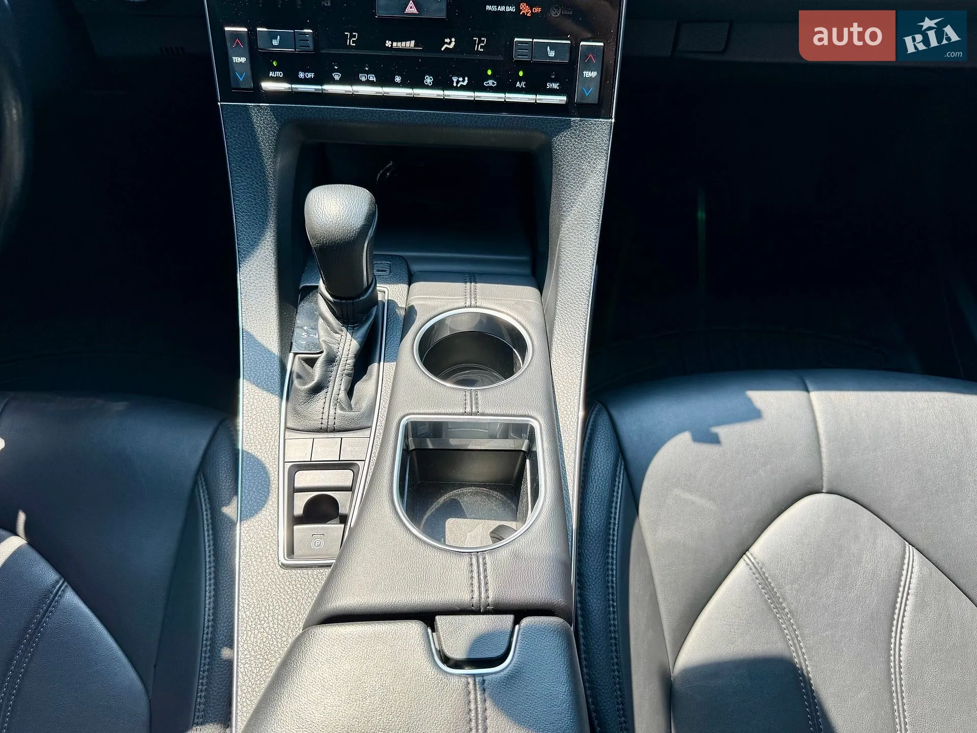 2018 Toyota Avalon - мініатюра 57