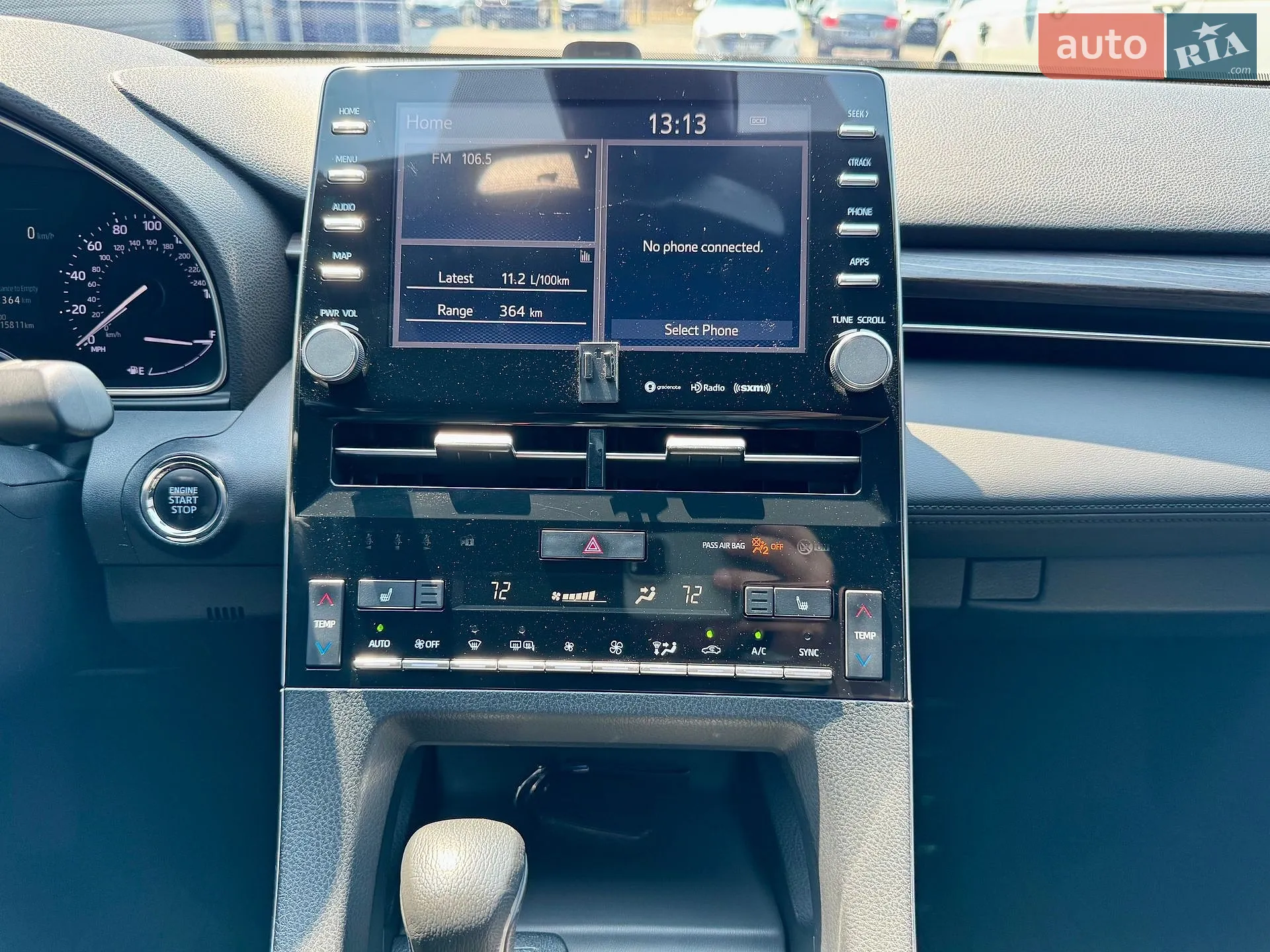 2018 Toyota Avalon - мініатюра 58