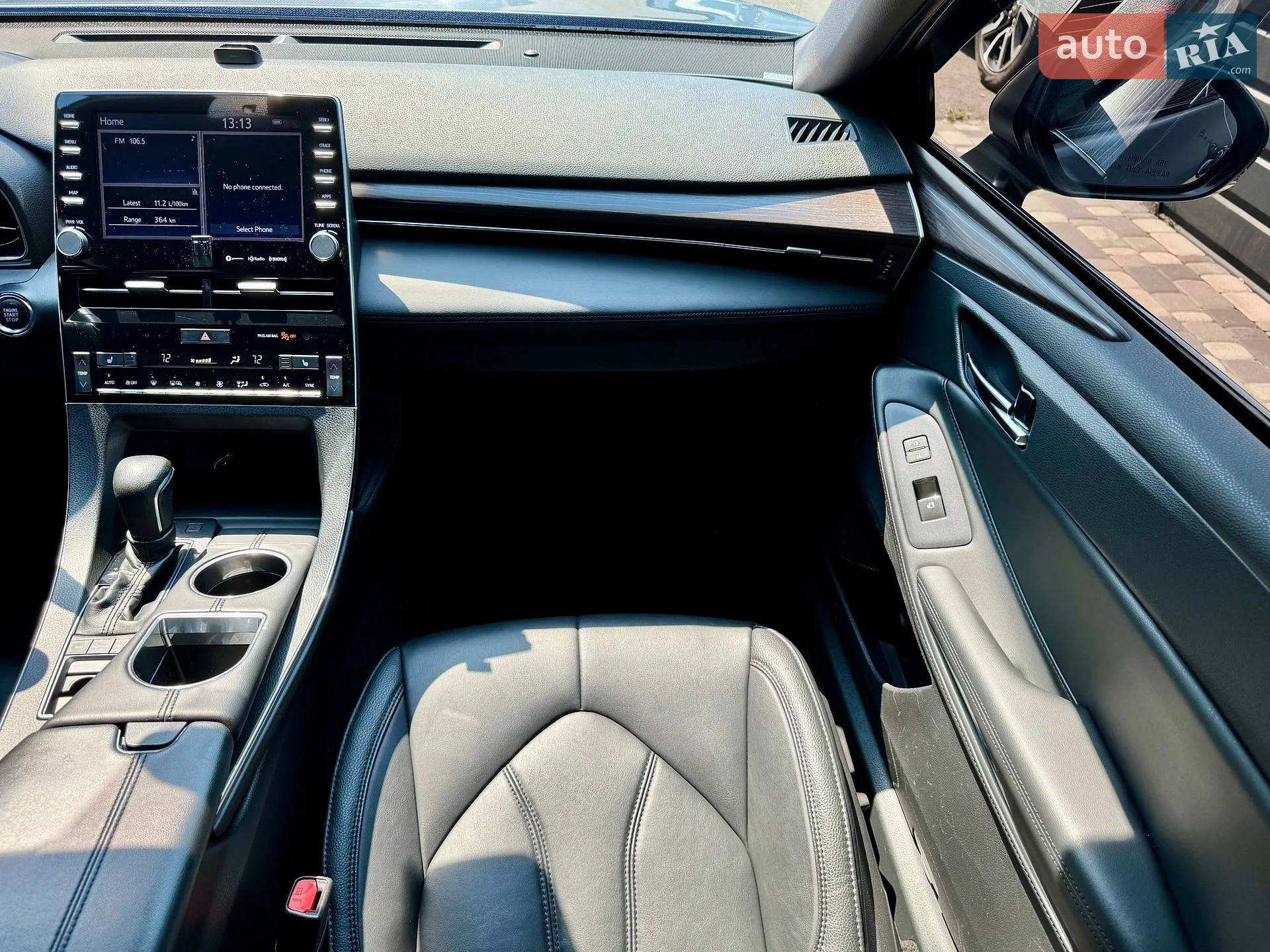 2018 Toyota Avalon - мініатюра 60