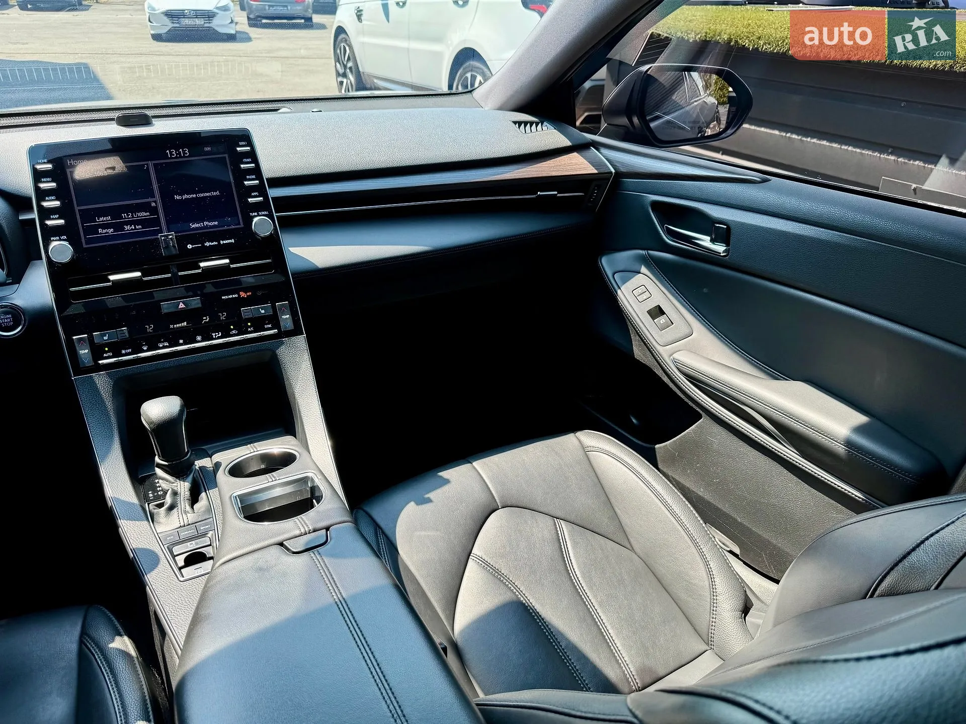 2018 Toyota Avalon - мініатюра 61