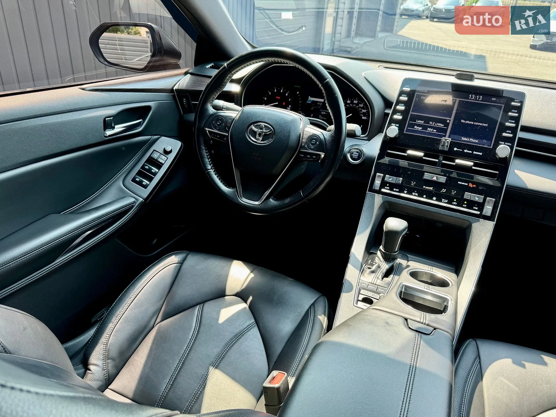 2018 Toyota Avalon - мініатюра 62