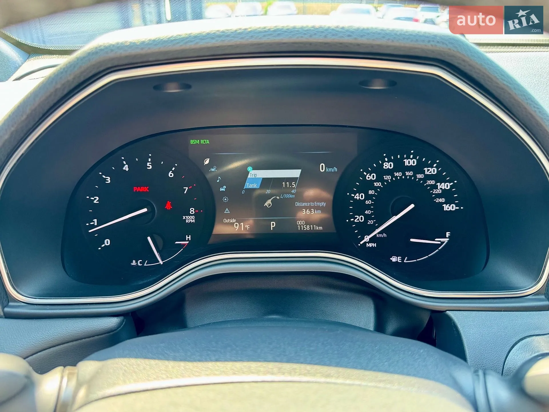2018 Toyota Avalon - мініатюра 63