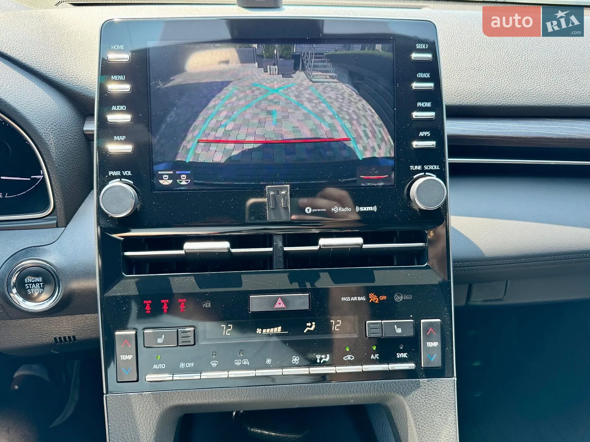 2018 Toyota Avalon - мініатюра 64