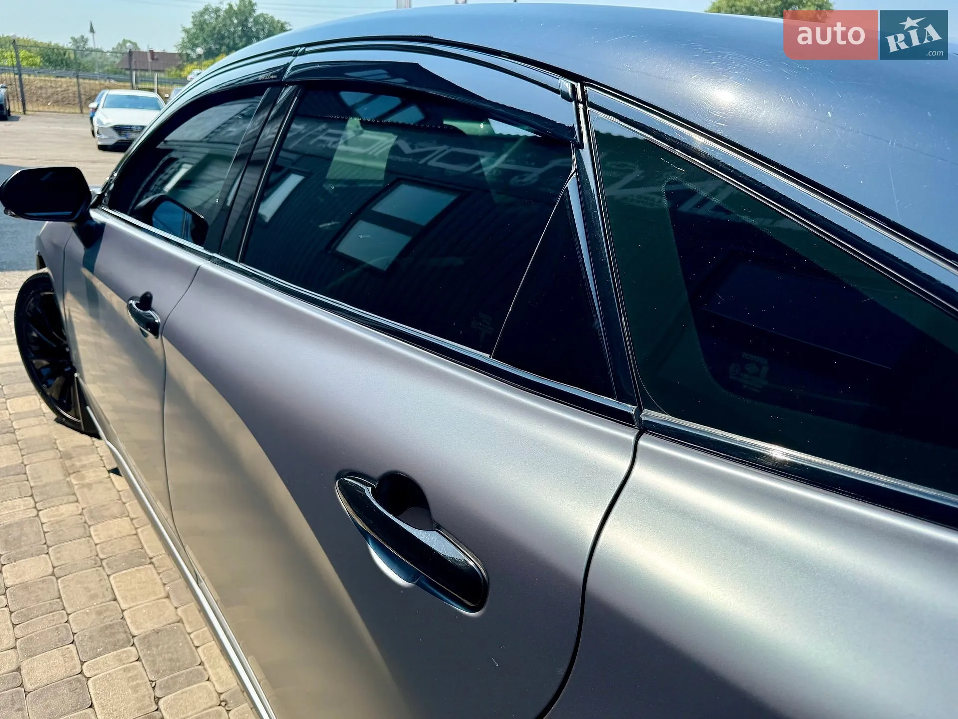 2018 Toyota Avalon - мініатюра 67