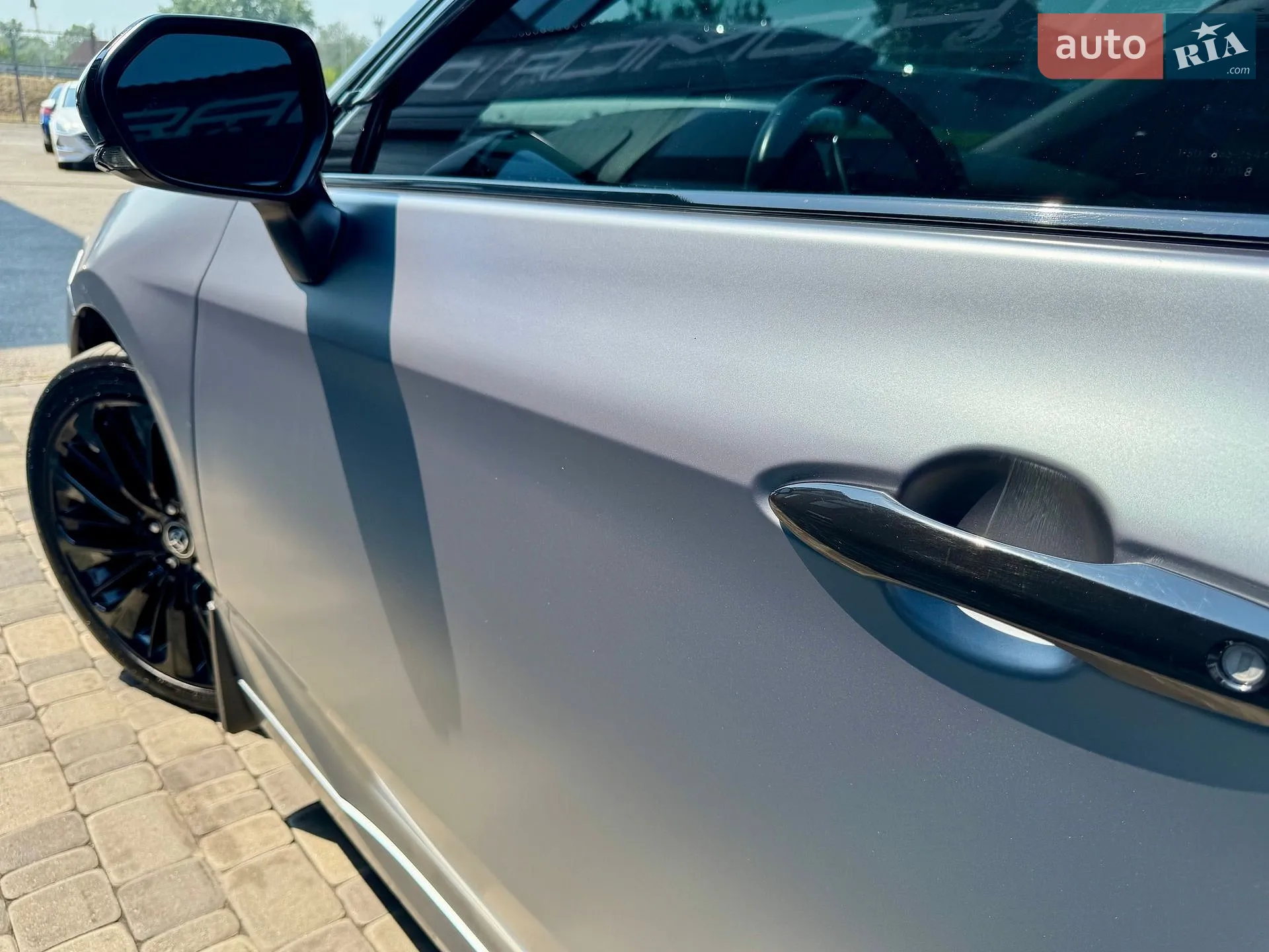2018 Toyota Avalon - мініатюра 68