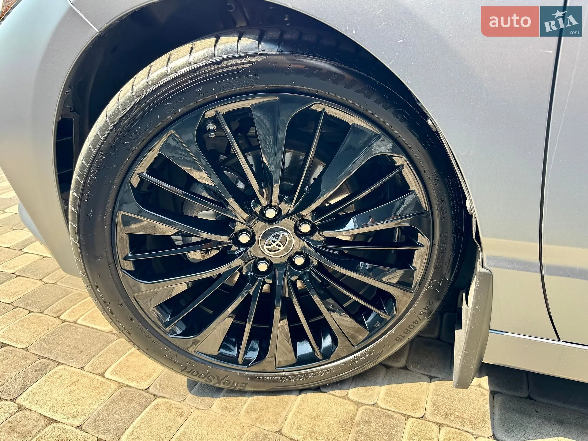 2018 Toyota Avalon - мініатюра 70