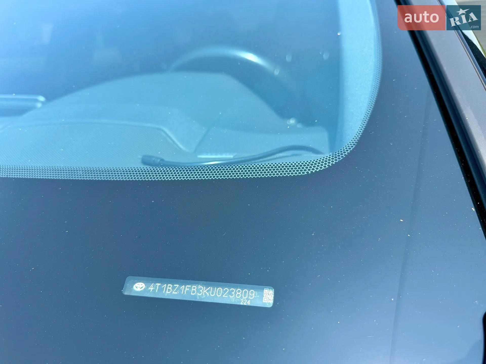 2018 Toyota Avalon - мініатюра 71