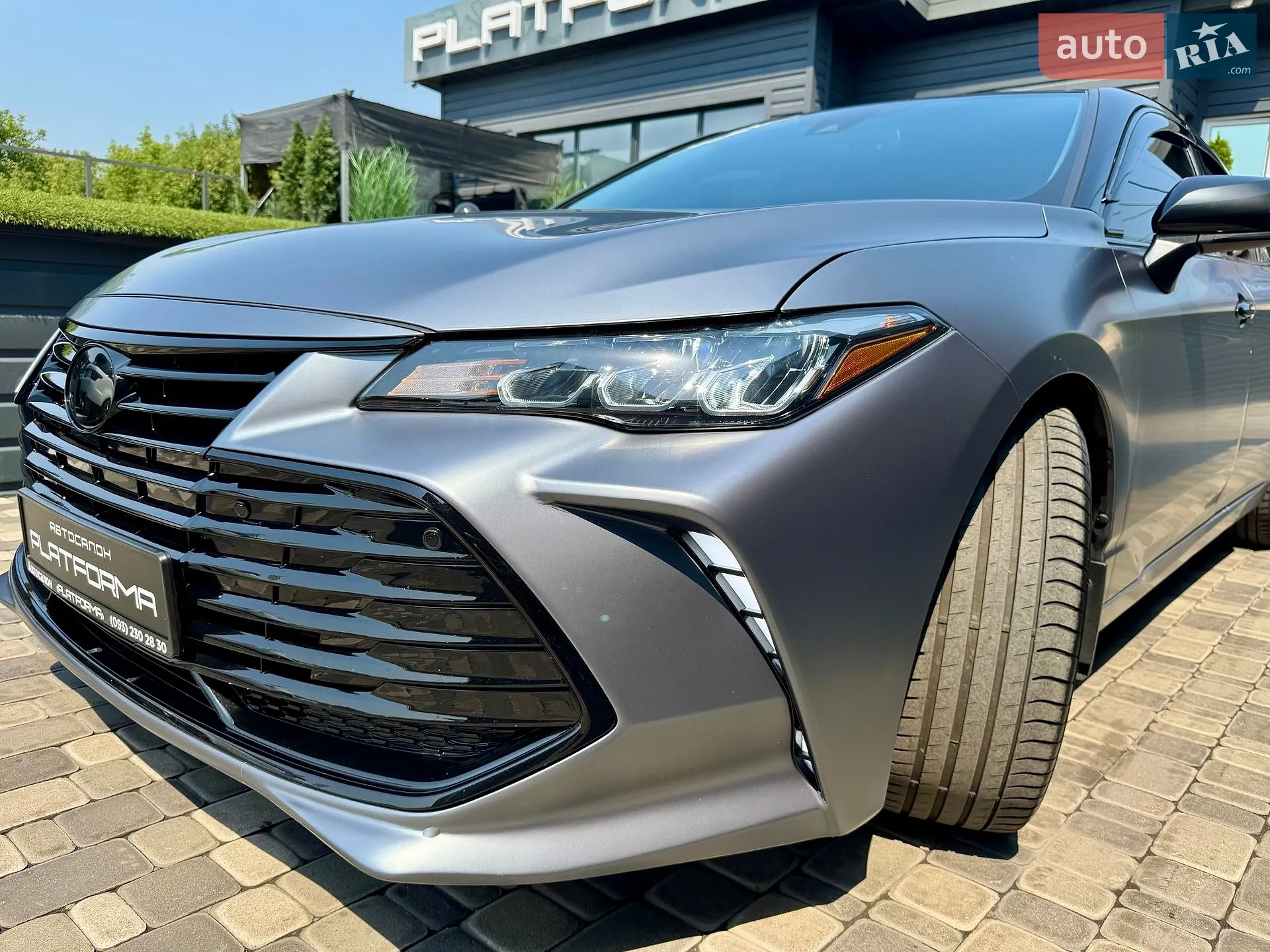 2018 Toyota Avalon - мініатюра 73