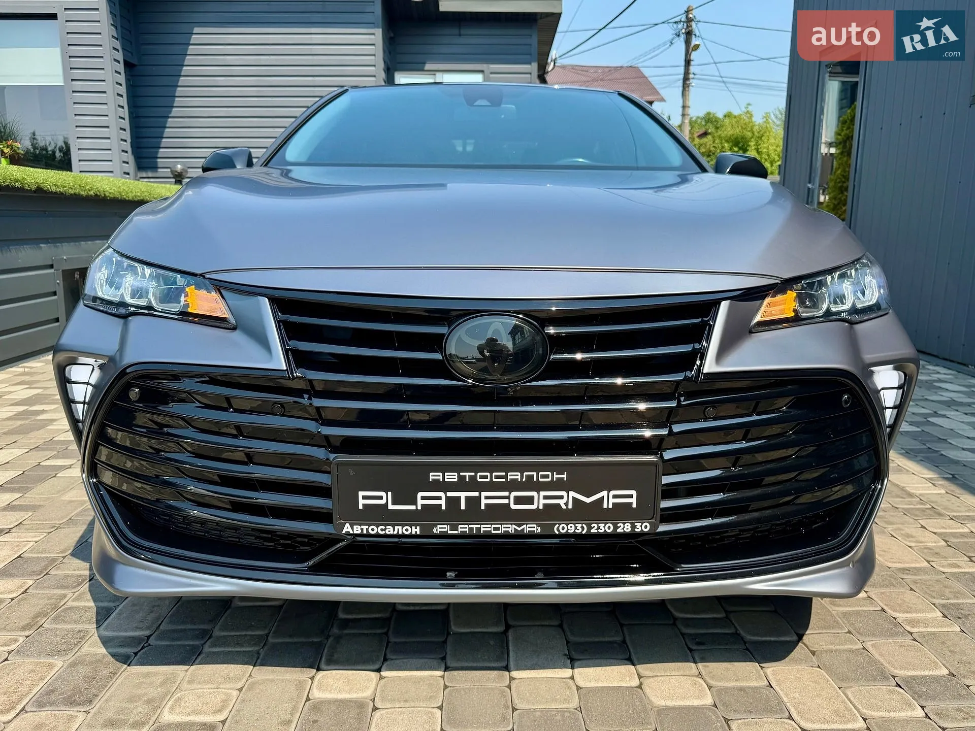 2018 Toyota Avalon - мініатюра 74