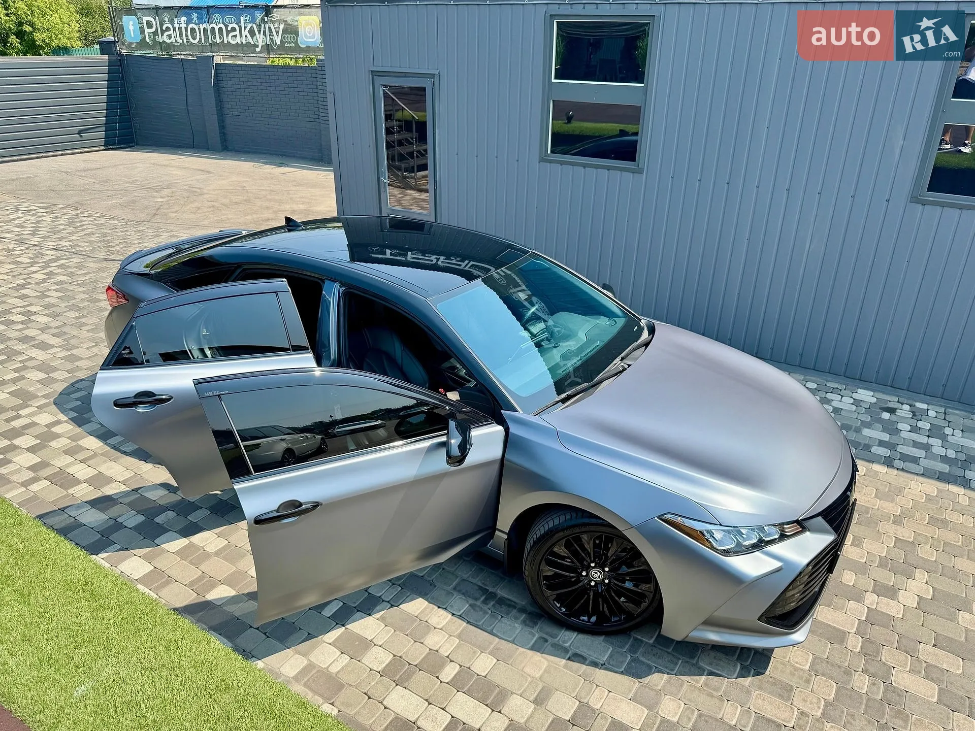 2018 Toyota Avalon - мініатюра 80