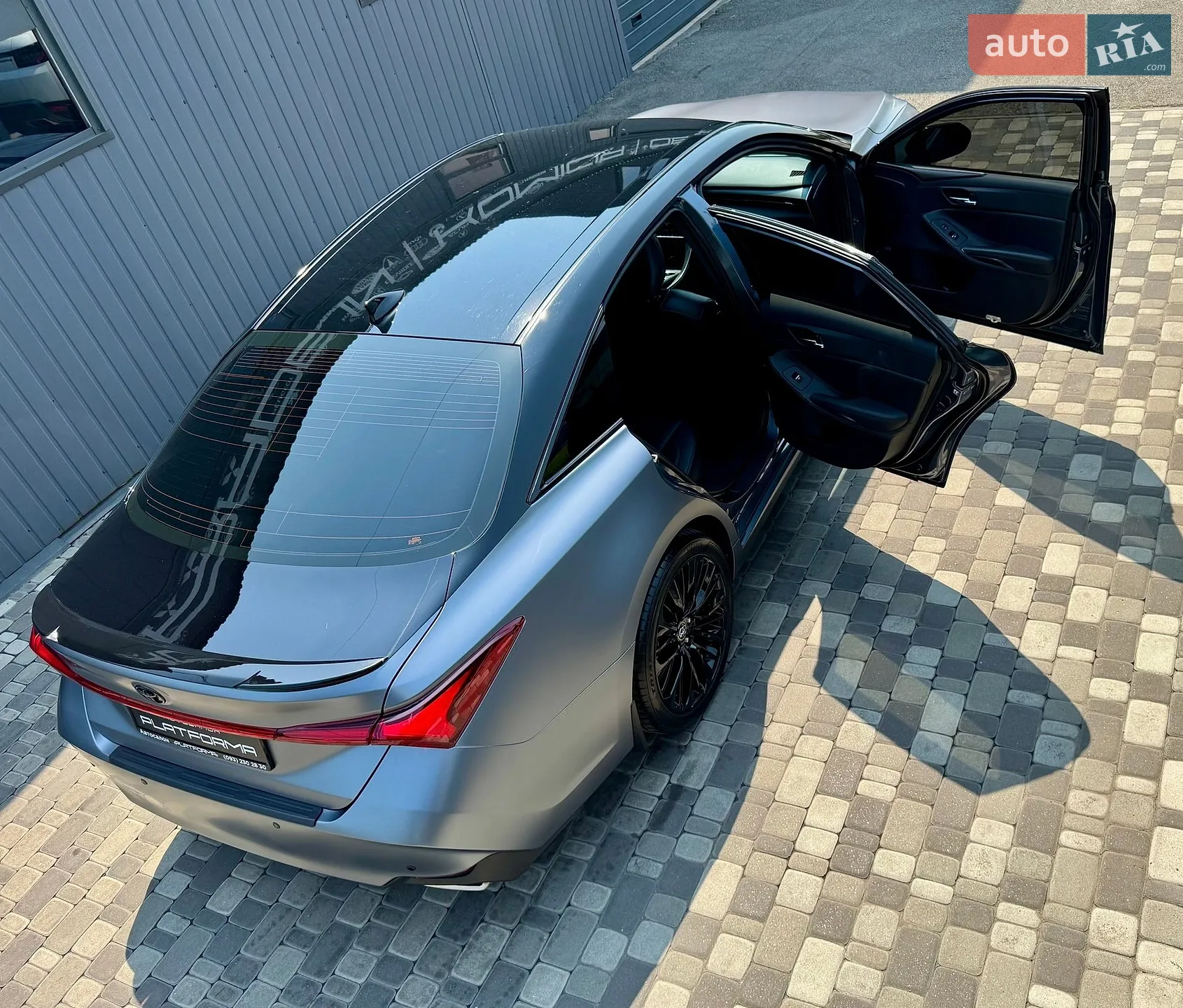 2018 Toyota Avalon - мініатюра 81