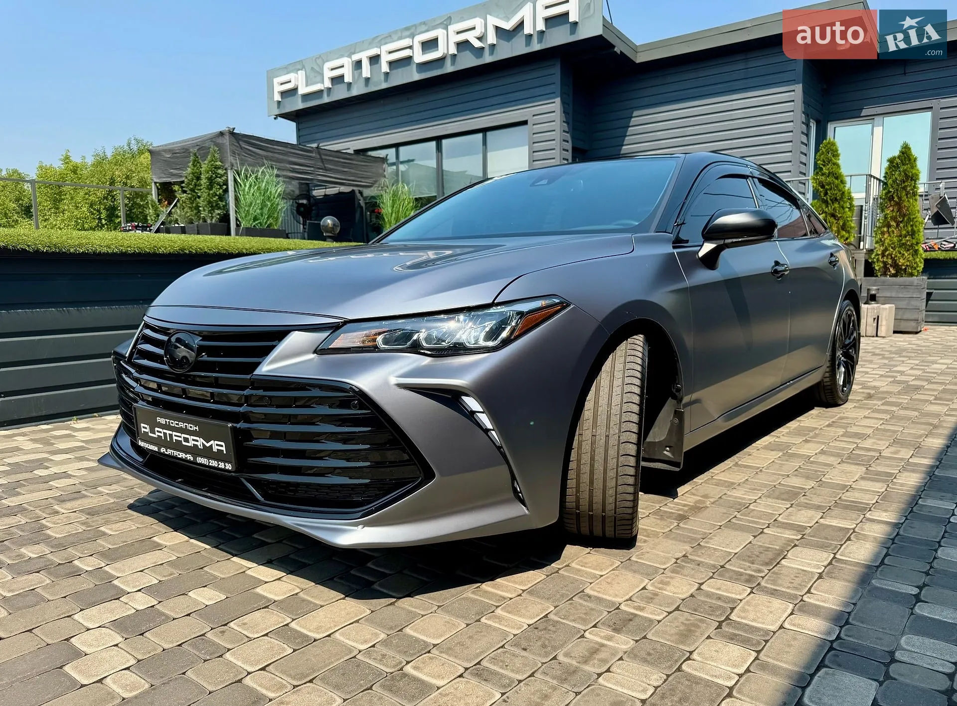 2018 Toyota Avalon - мініатюра 84
