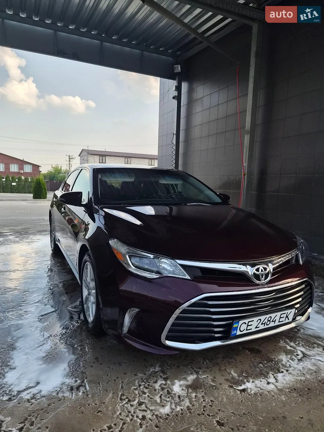 2015 Toyota Avalon - фото 1