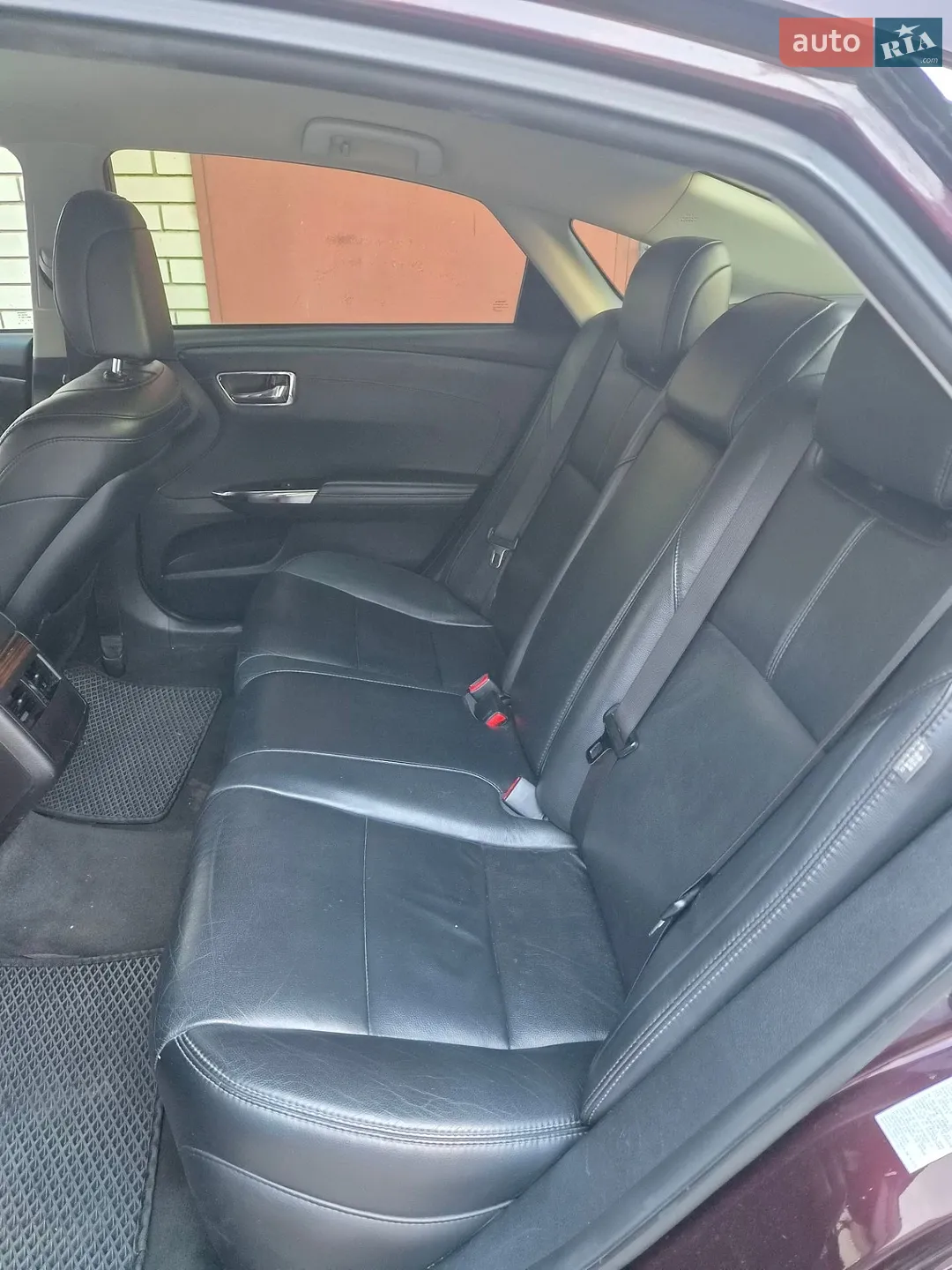 2015 Toyota Avalon - мініатюра 2