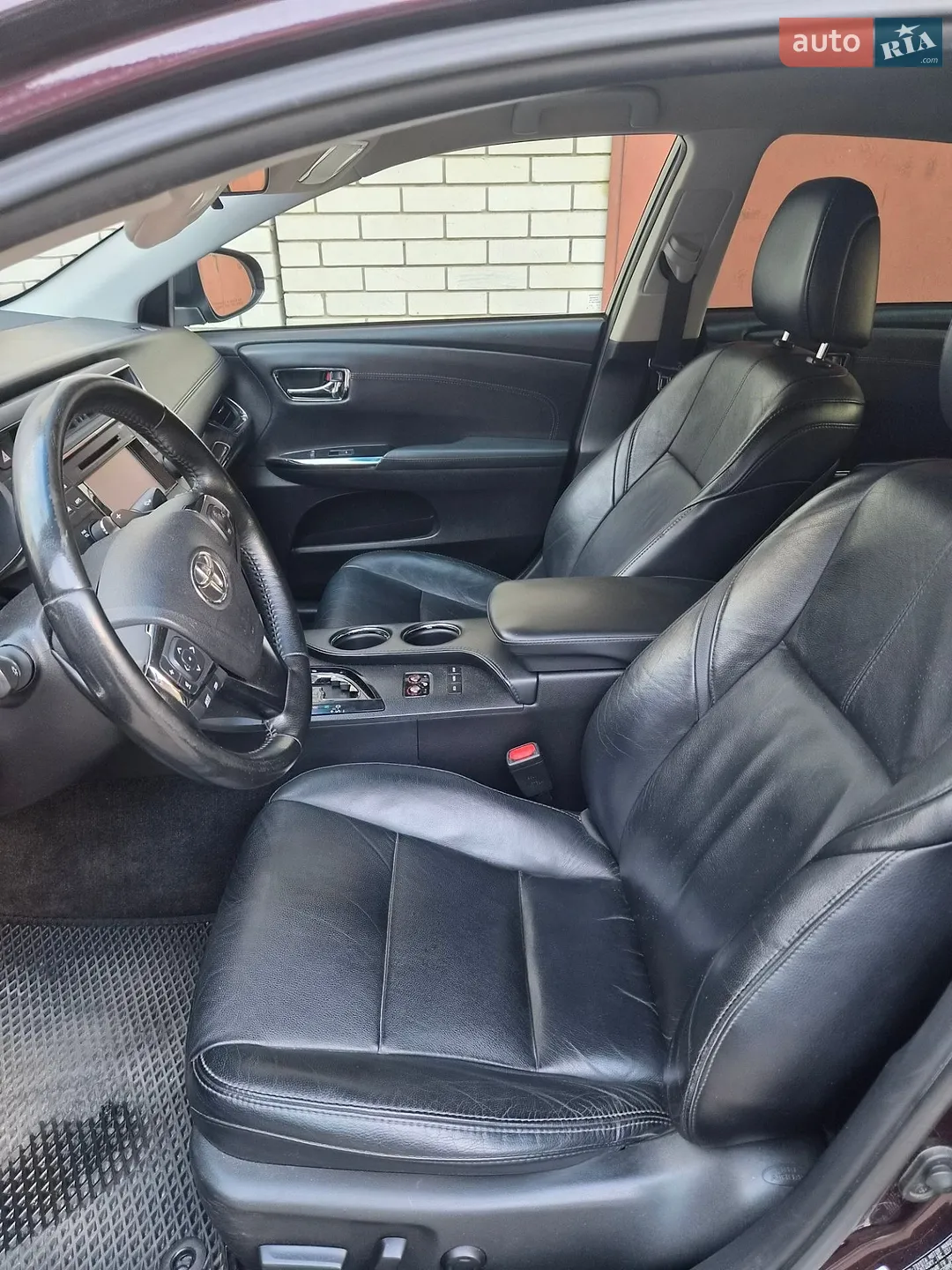 2015 Toyota Avalon - мініатюра 3