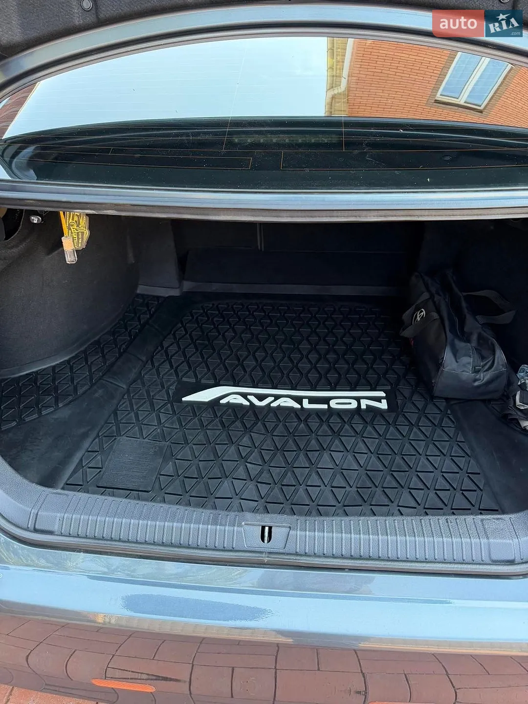 2019 Toyota Avalon - мініатюра 13