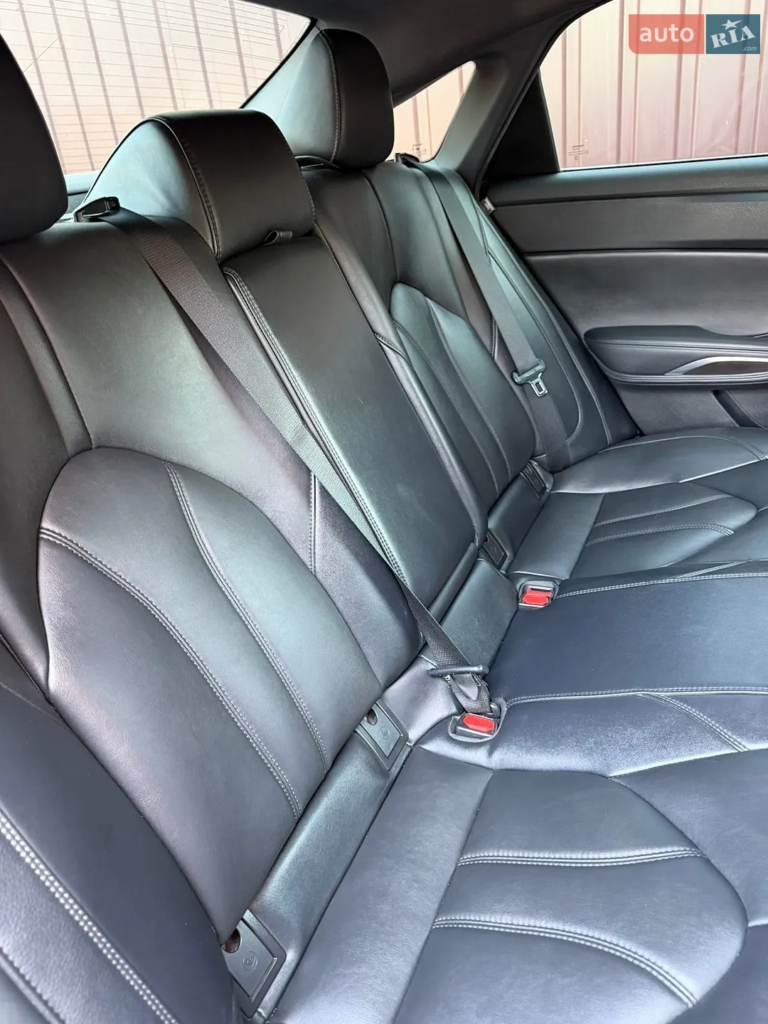 2019 Toyota Avalon - мініатюра 14