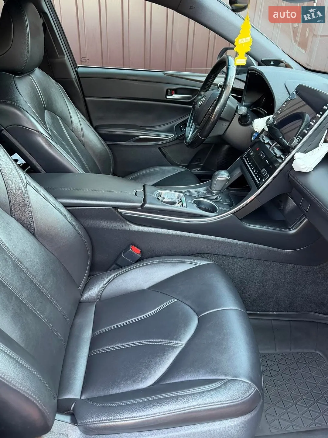 2019 Toyota Avalon - мініатюра 16