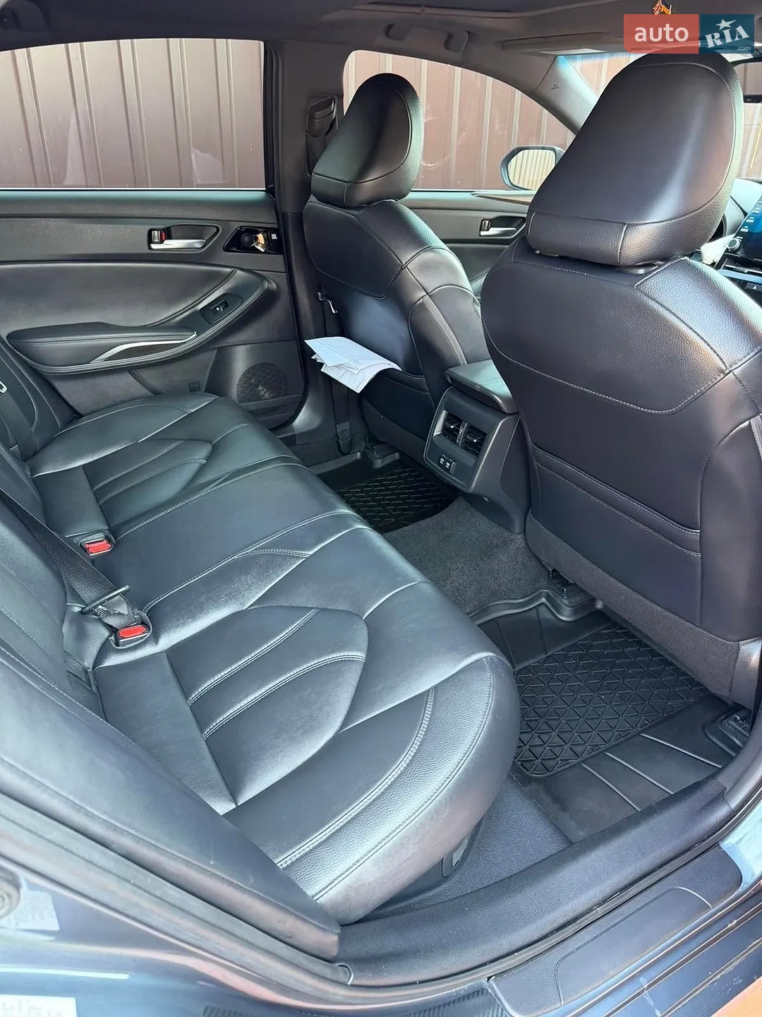 2019 Toyota Avalon - мініатюра 17