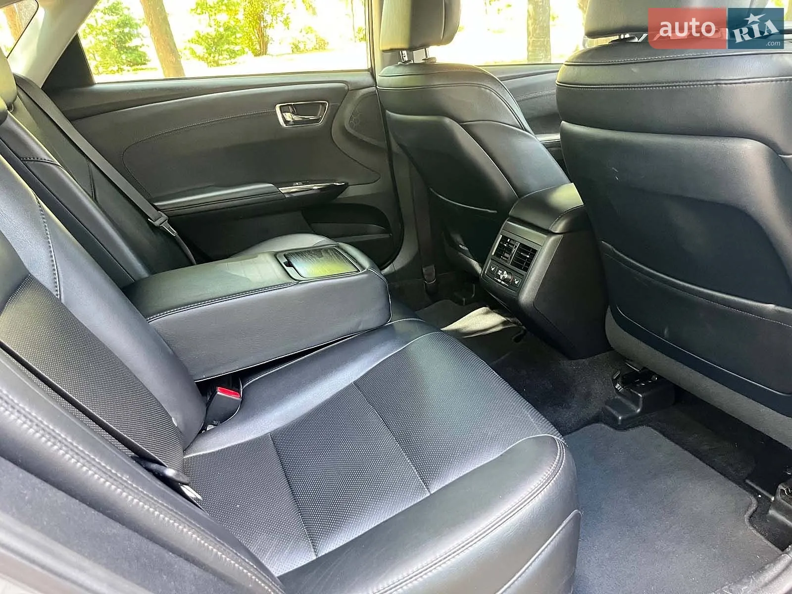 2018 Toyota Avalon - мініатюра 25