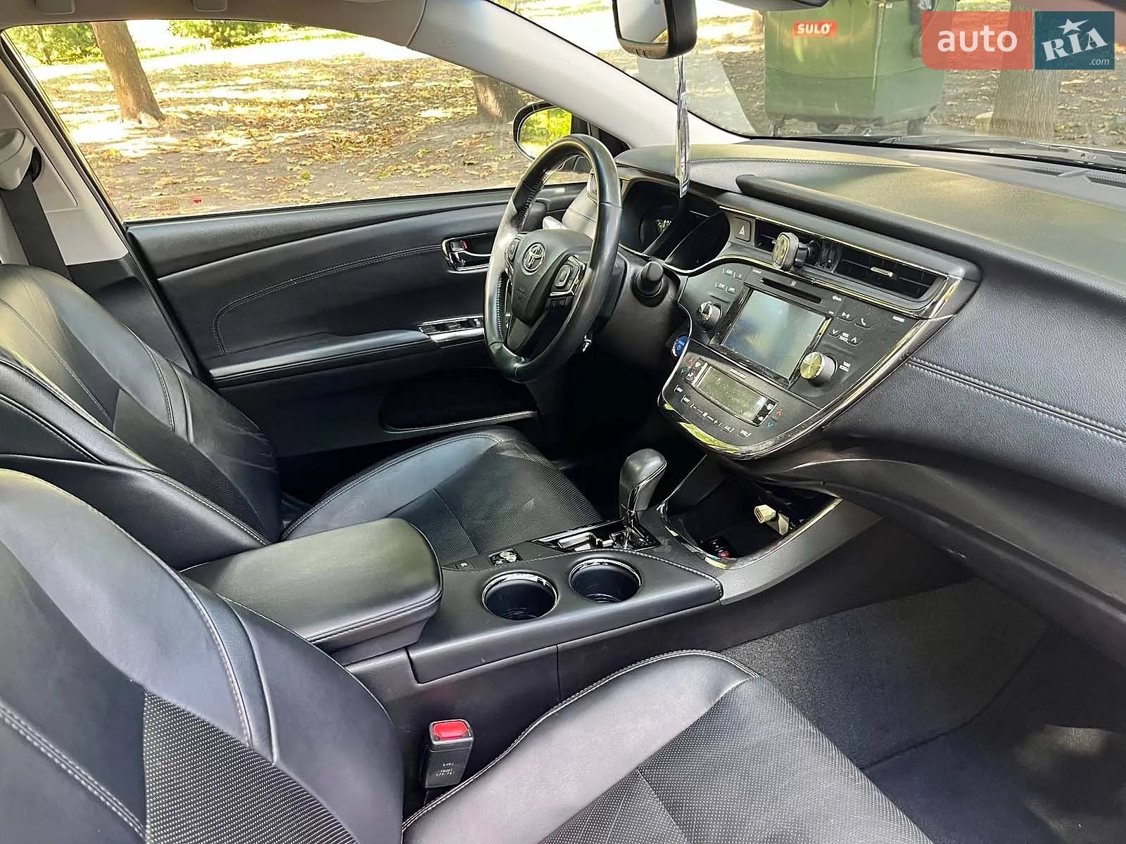 2018 Toyota Avalon - мініатюра 29