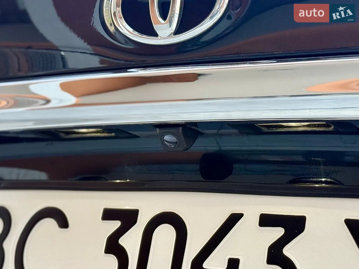 2016 Toyota Avalon - мініатюра 30