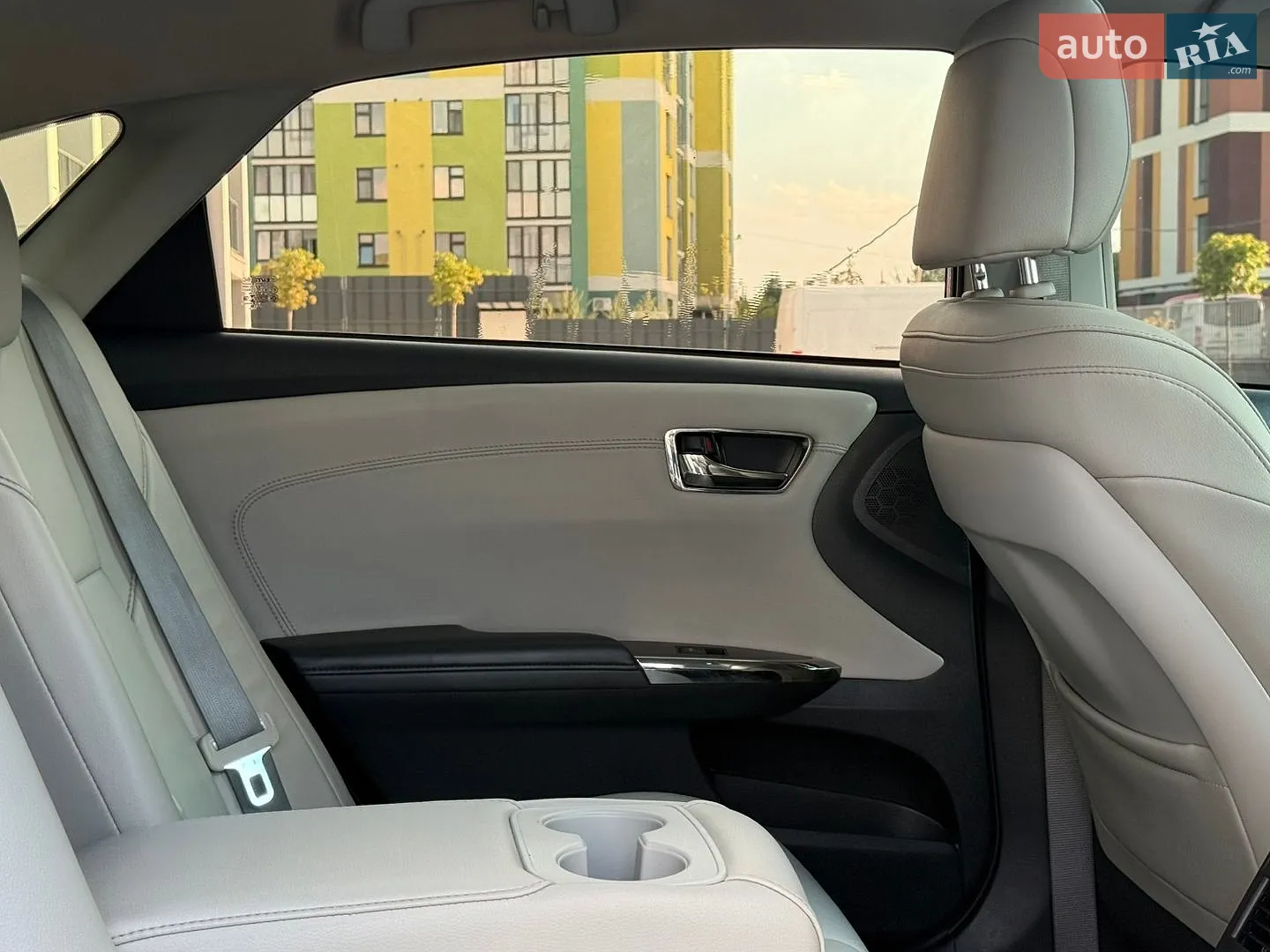 2016 Toyota Avalon - мініатюра 57