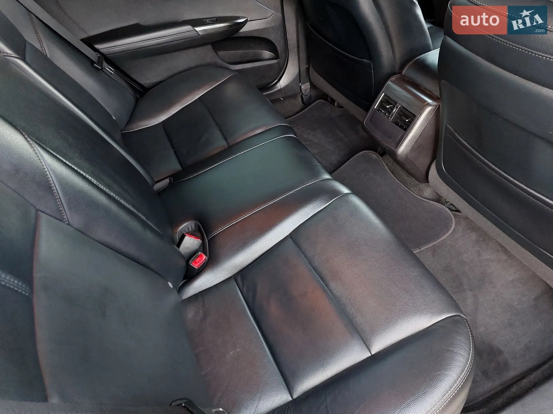 2017 Toyota Avalon - мініатюра 15