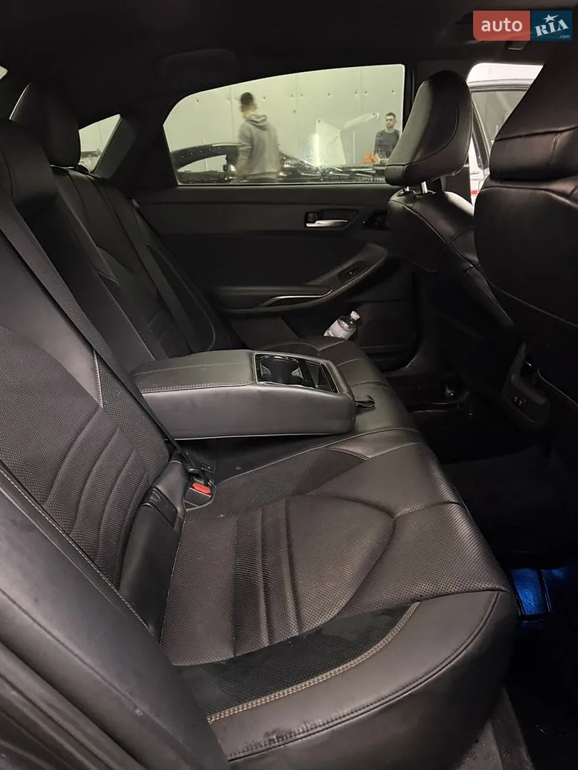 2018 Toyota Avalon - мініатюра 11
