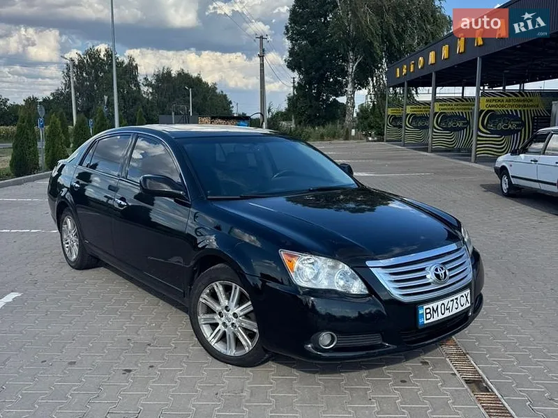 Toyota Avalon
