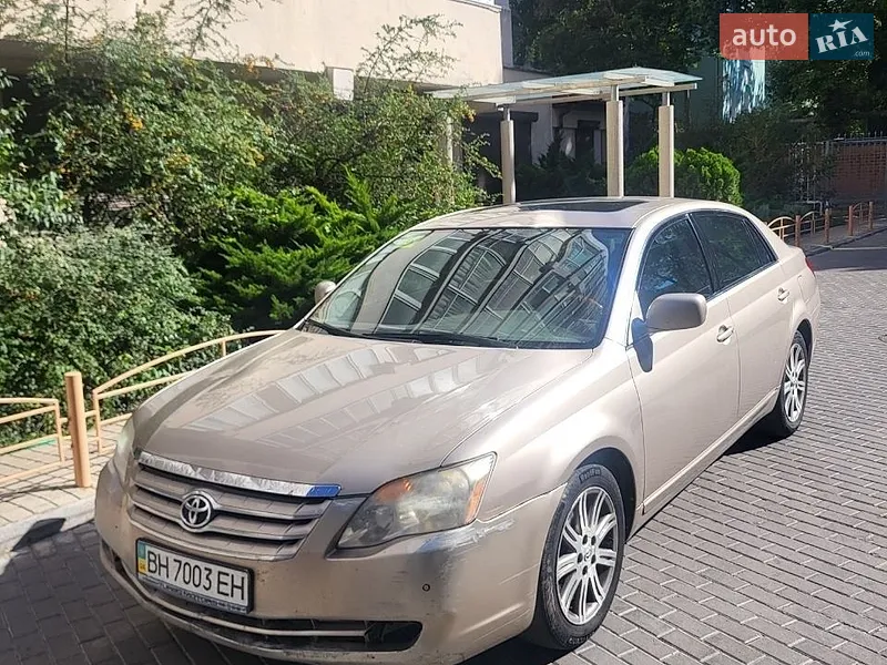 Toyota Avalon