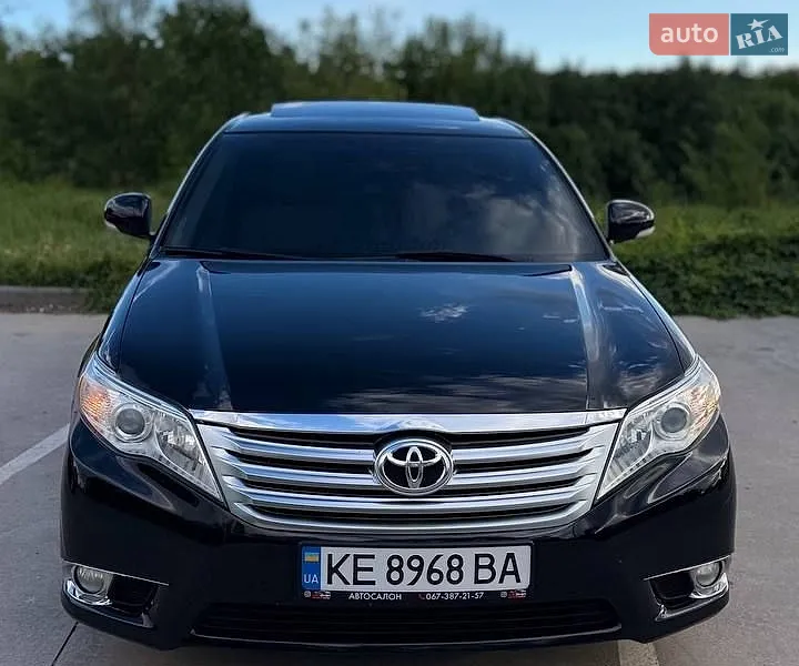 Toyota Avalon