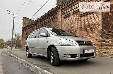 Авто бу бишкек авенсис версо