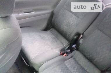 Мінівен Toyota Avensis Verso 2002 в 